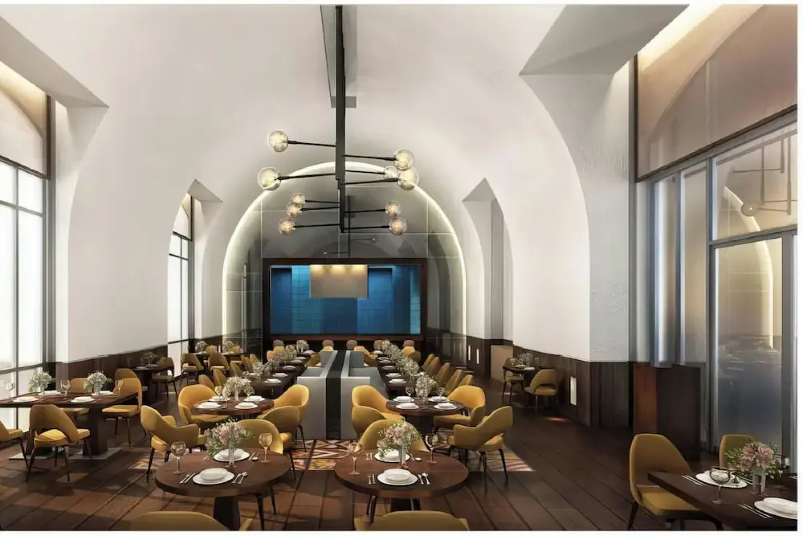 Sheraton Nouakchott Hotel