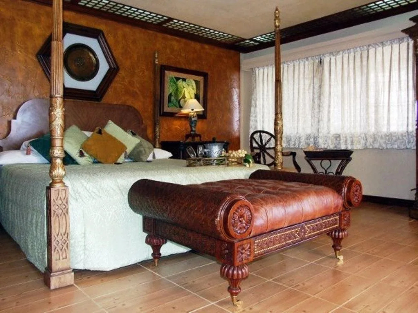 Camiguin Highland Resort