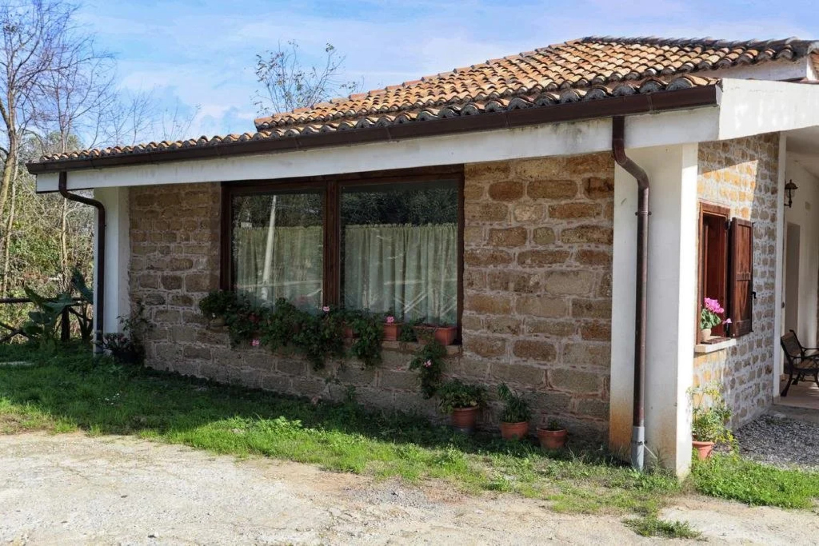 B&B Masseria Caporelli