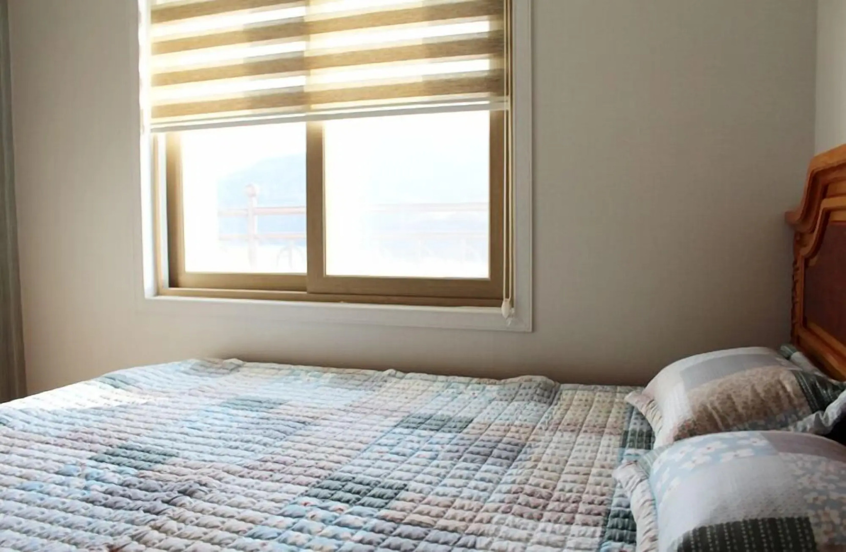 Andong River Sunset Pension