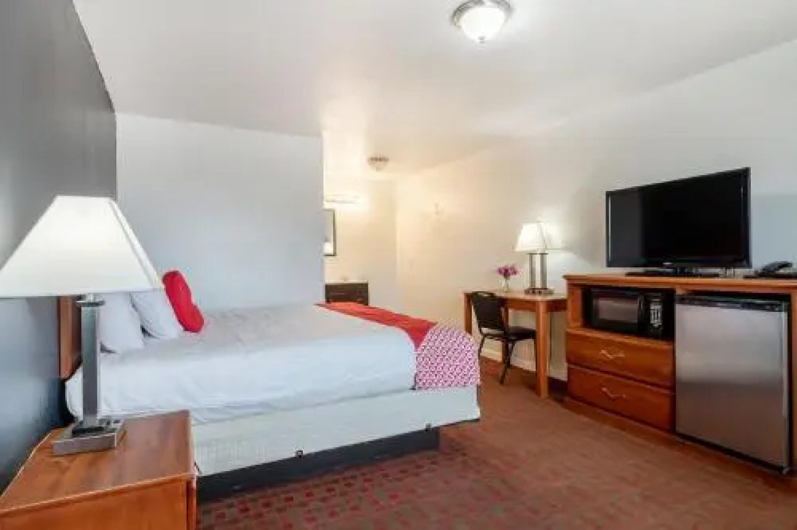 garden inn and suites