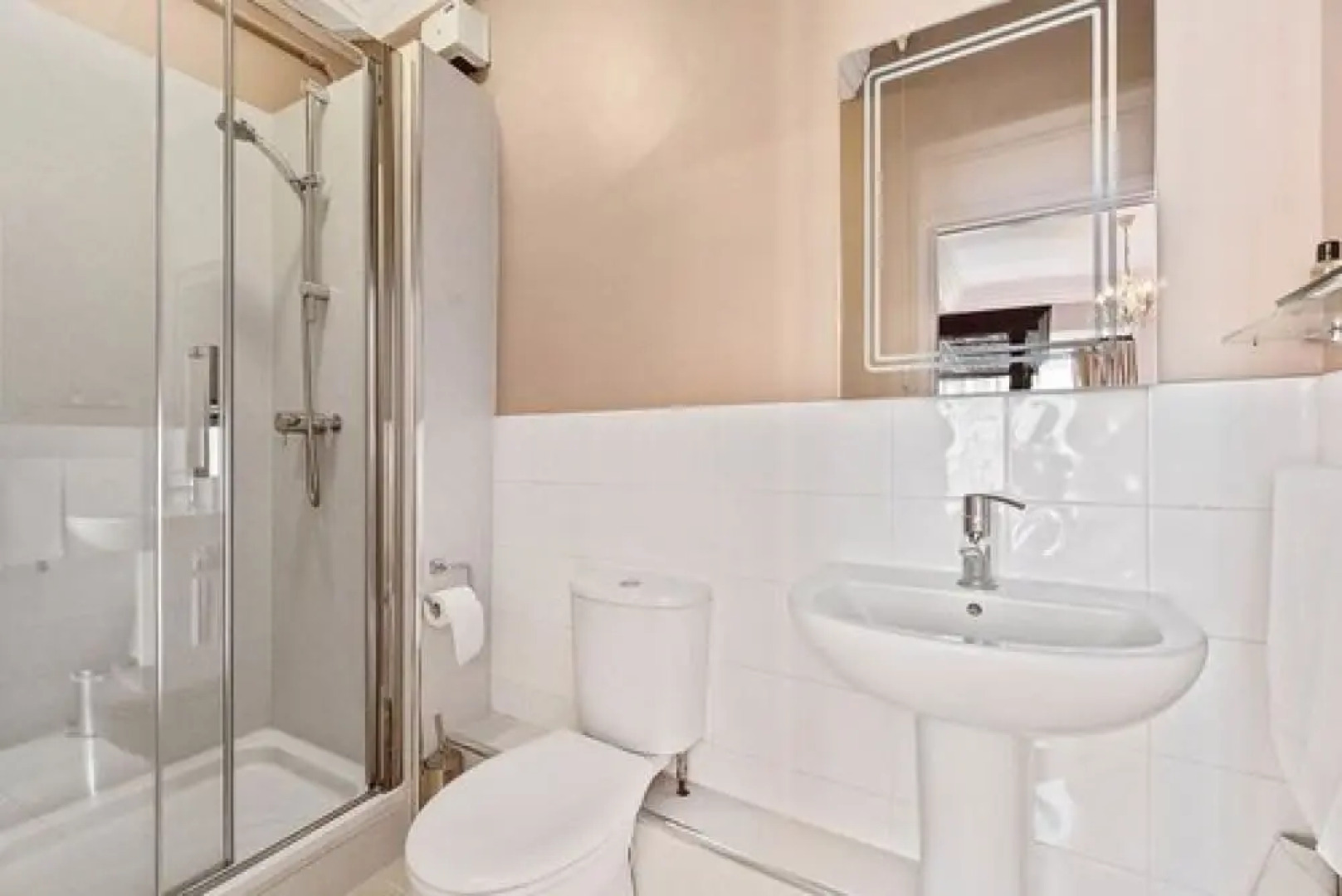 The Ancient Gatehouse Hotel