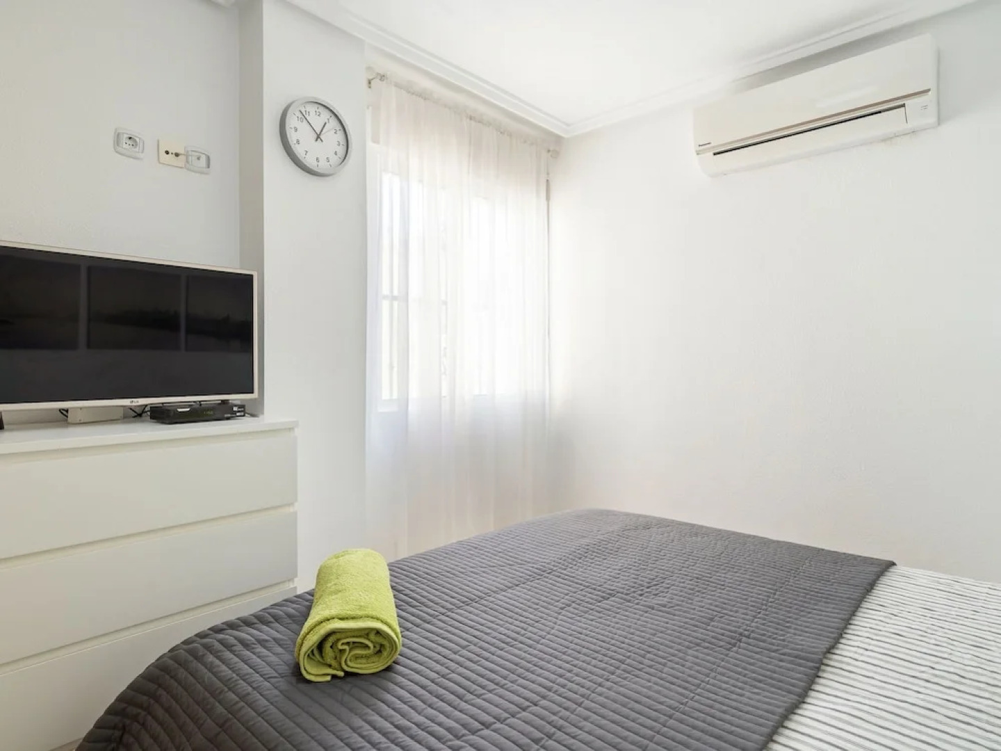 Nice holiday home in Lo Crispin near Ciudad Quesada with shared pool