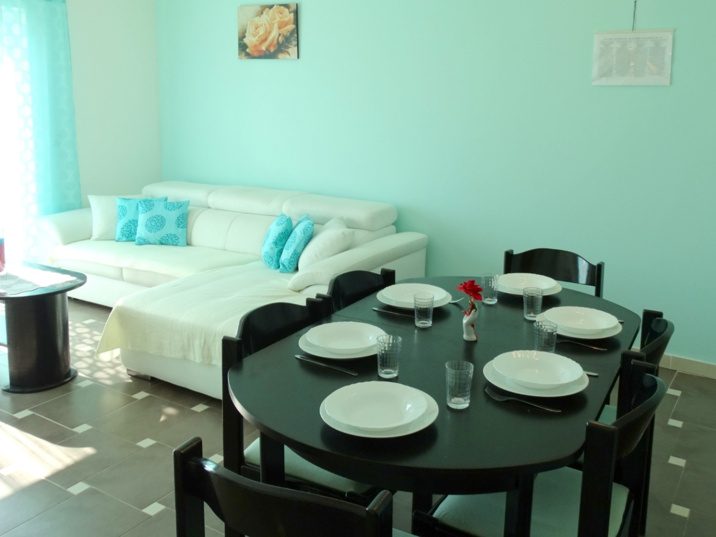 Apartment Zdravko B1 Crikvenica, Riviera Crikvenica