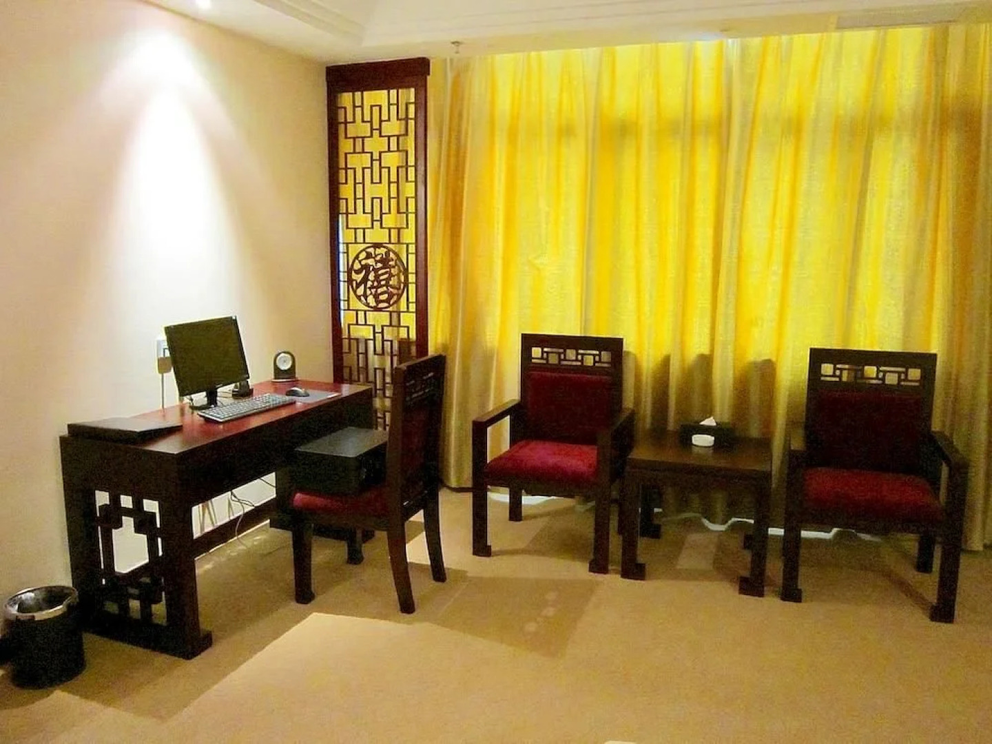 Hongye International Hotel