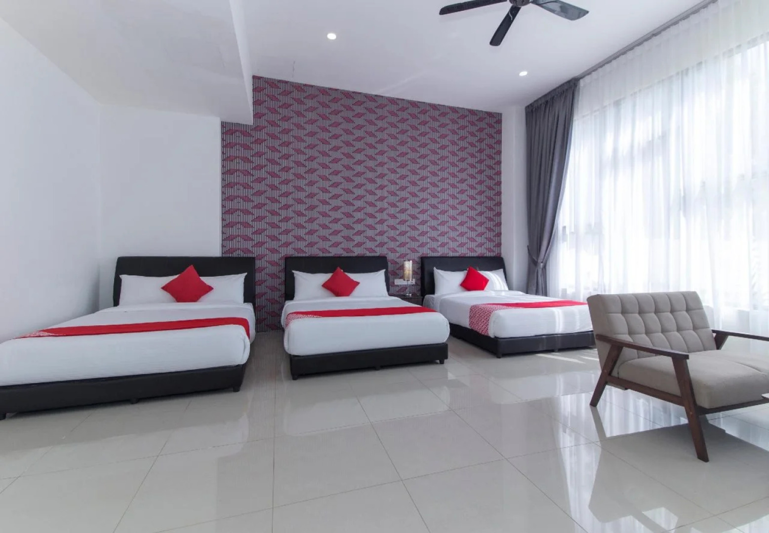 Rock Mountain by OYO Rooms