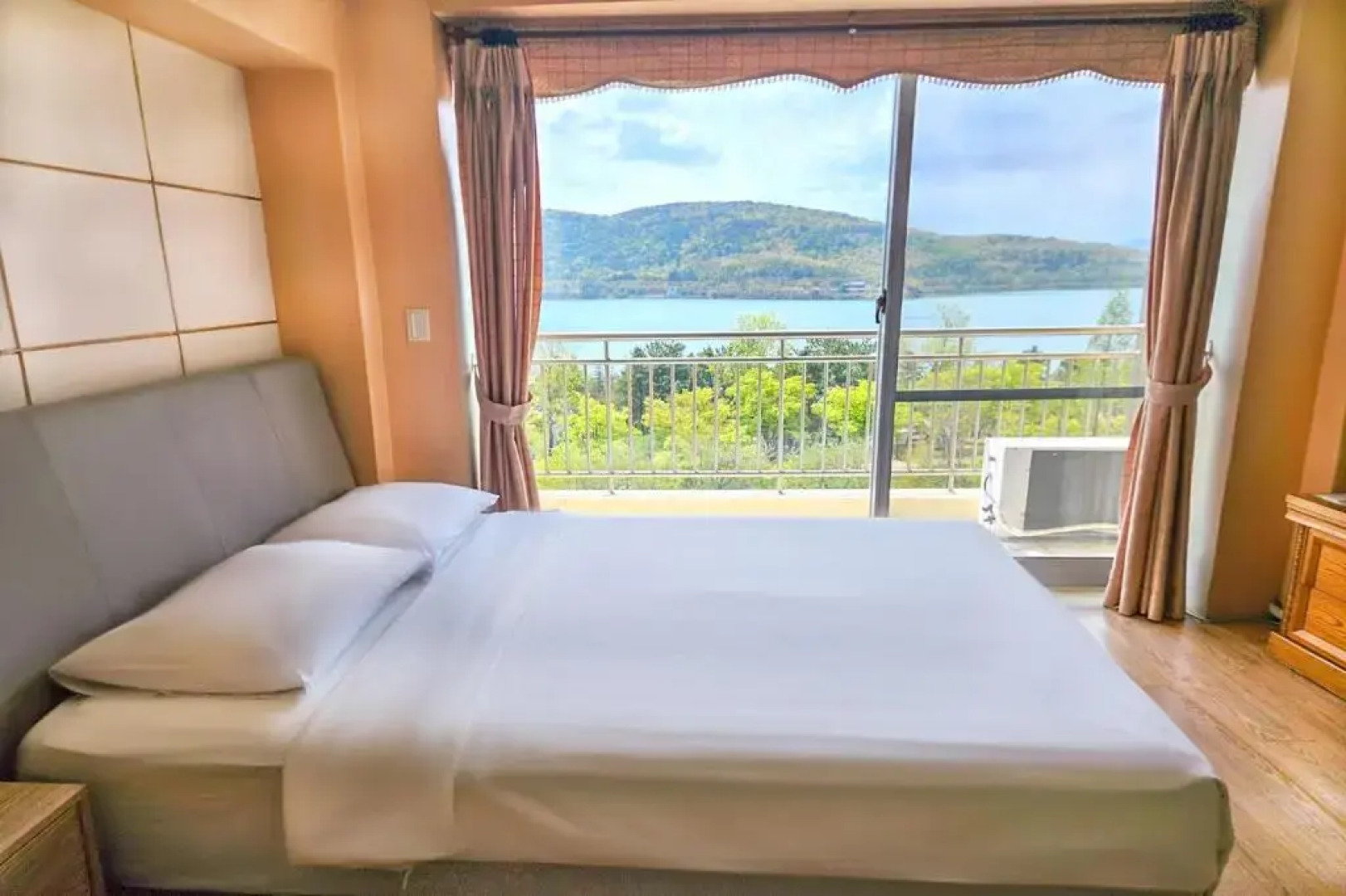 Gyeongju Ilsung Condo