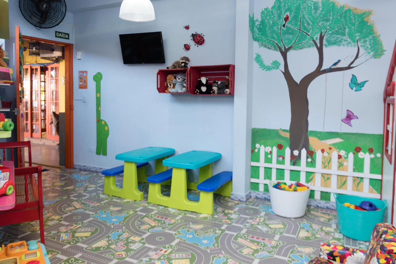 Pousada Kaliman Ubatuba