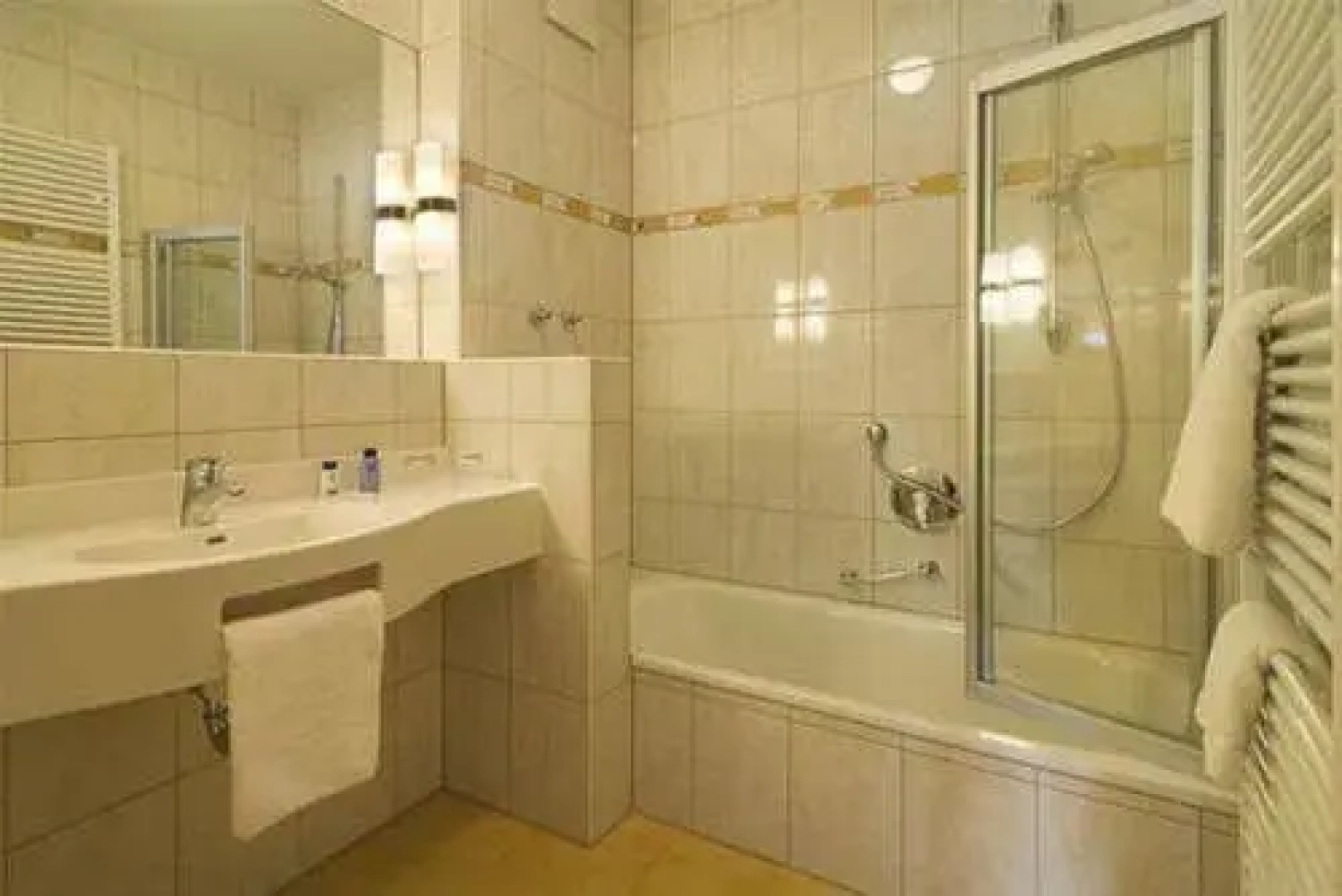 Hotel Fischer am See