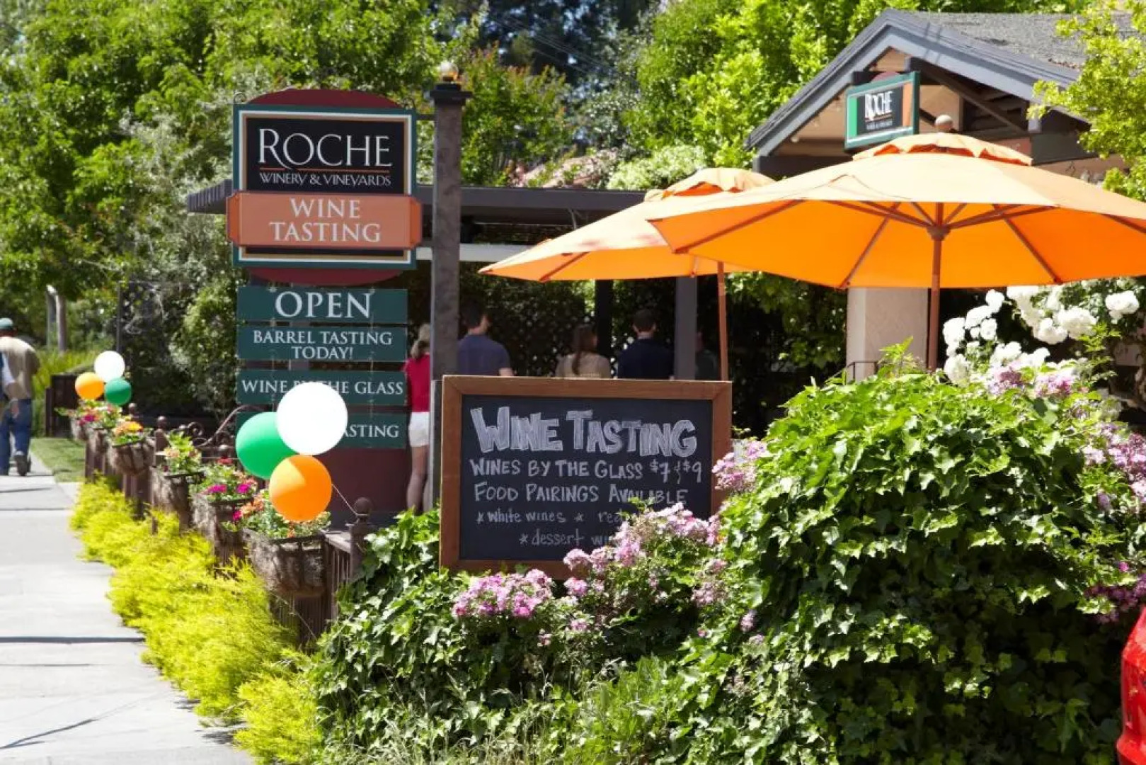 The Lodge at Sonoma Resort, Autograph Collection