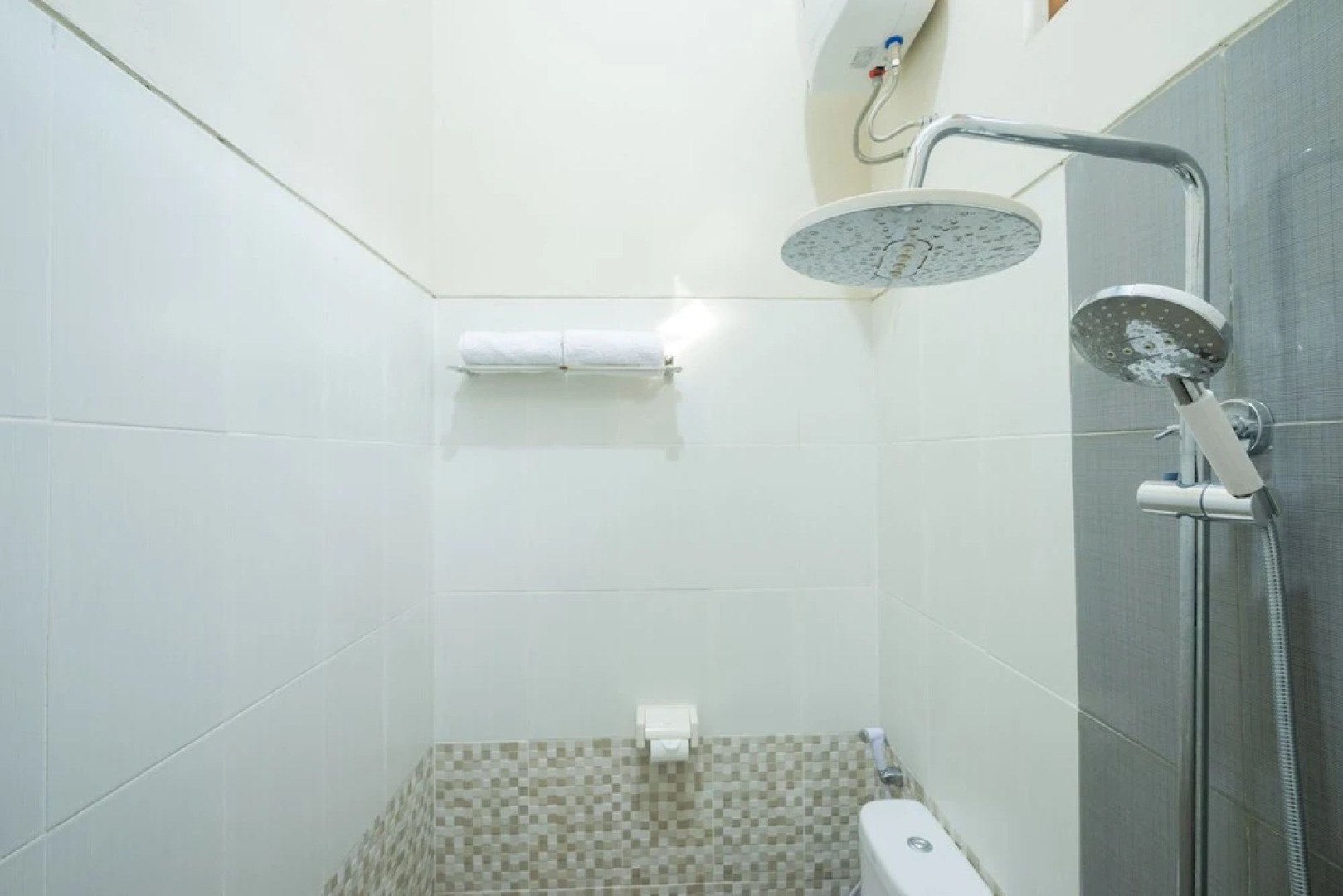 OYO 1885 Wisma Wongso Syariah