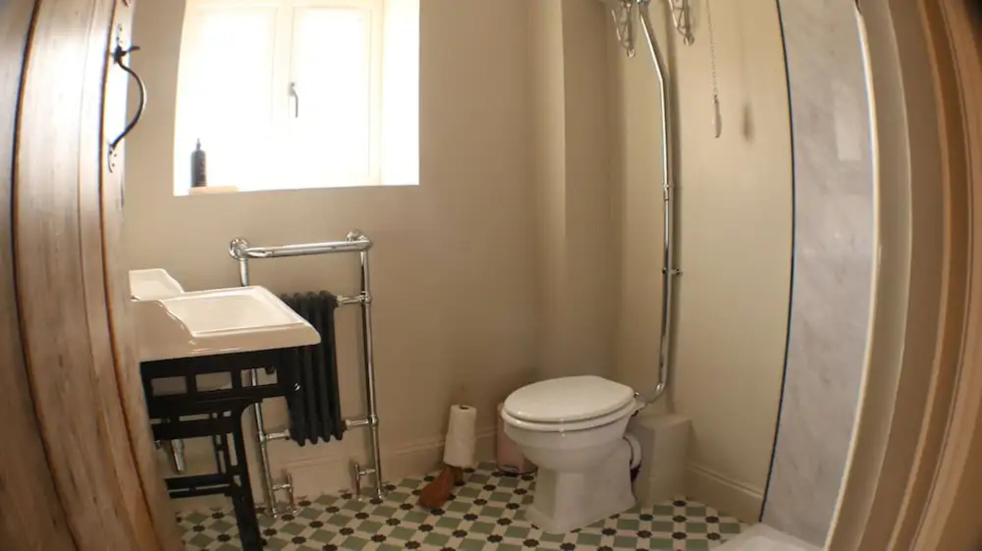 The Old Forge, a Cotswold Cottage in Winchcombe