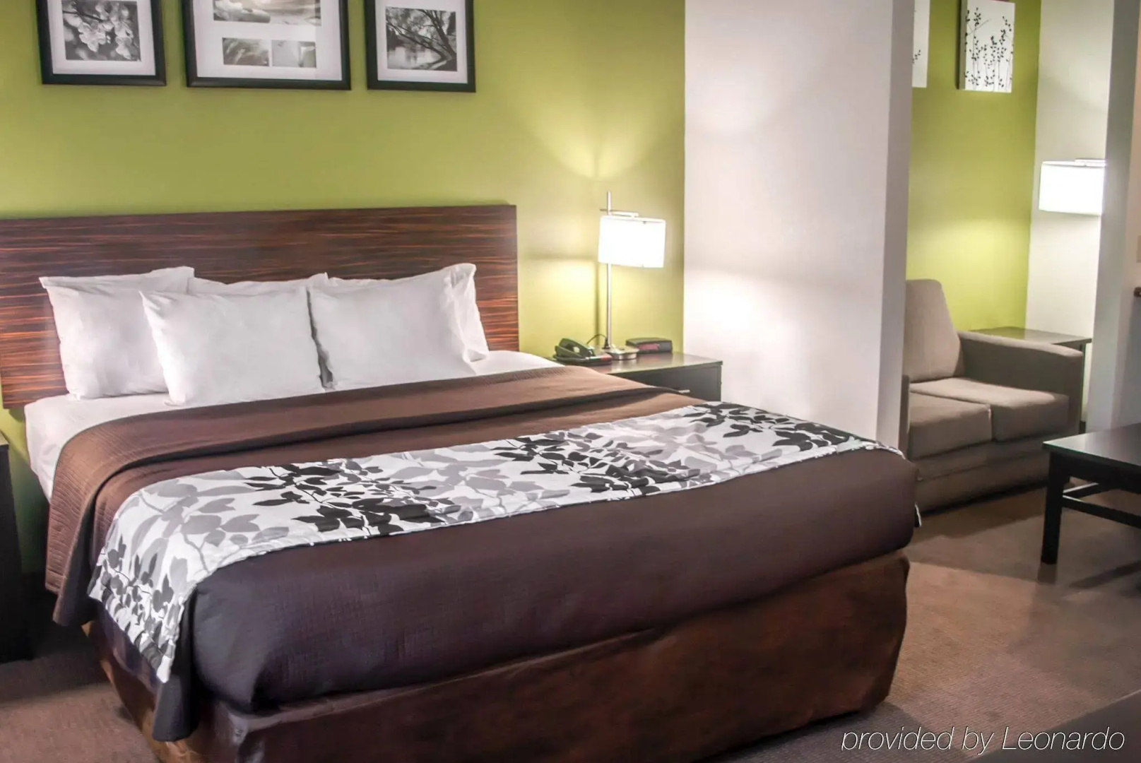 Quality Inn Conway Northwest
