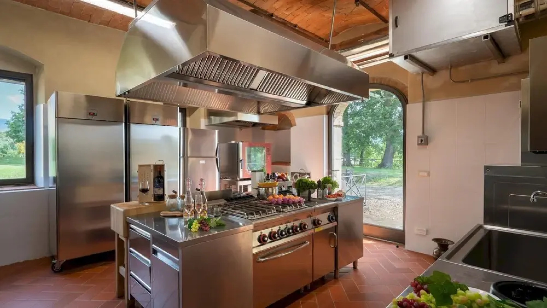 Villa Canto Alla Moraia 18