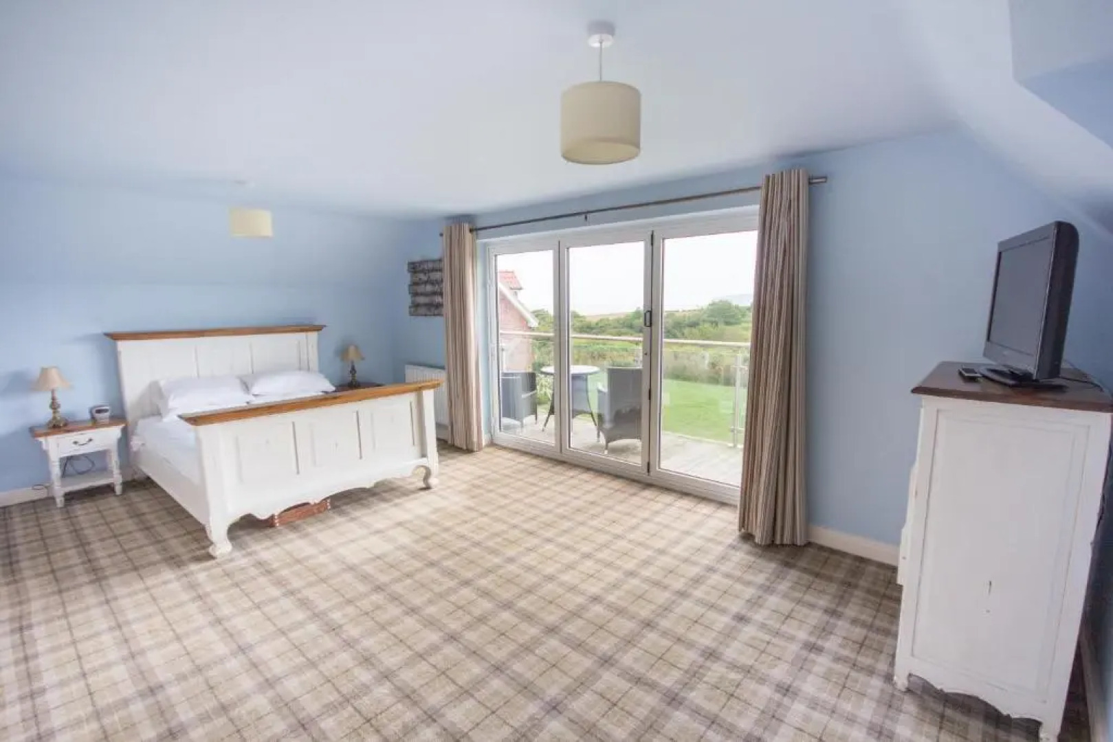 The Bay Filey Holiday Village