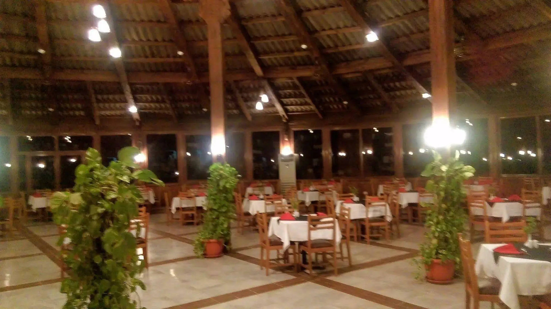 Laguna Beach Marsa Resort