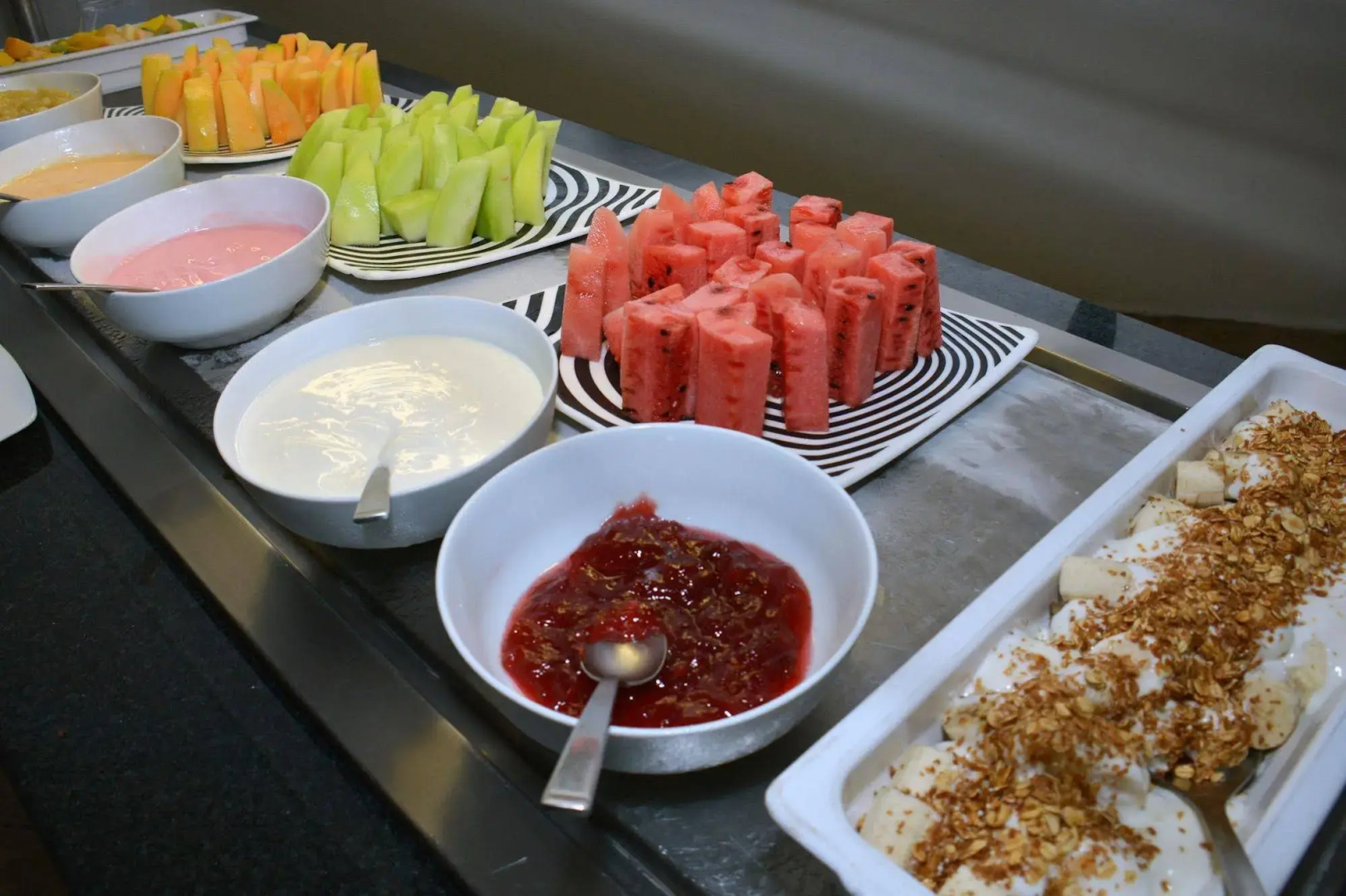 Oh! Oasis Urban Hotel