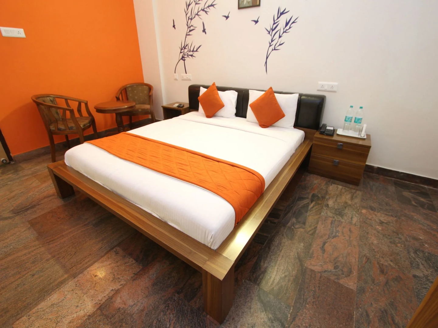 OYO 451 Goyal Residency