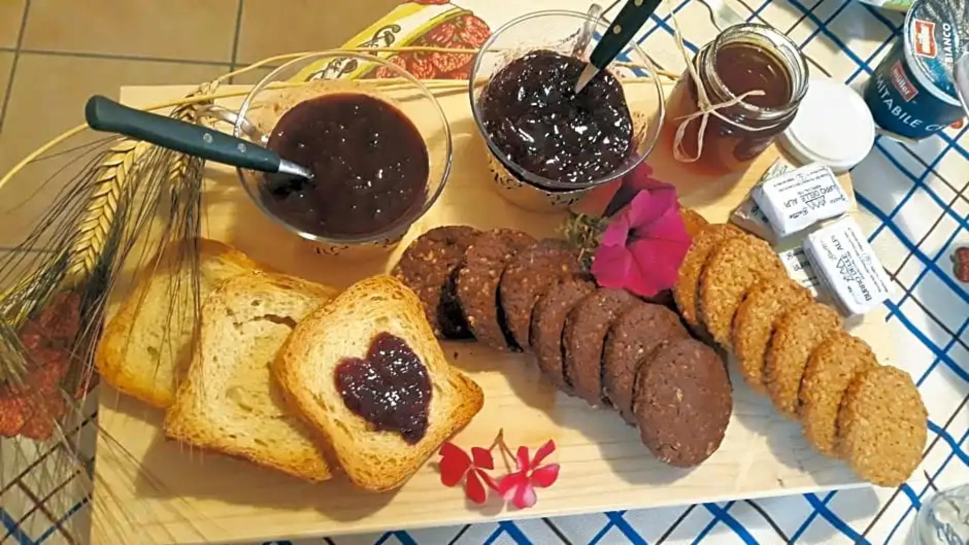 Le Terrazze Sul Pollino B&B