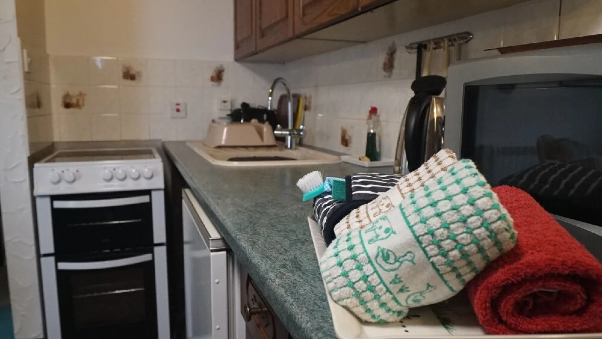 Wheelgate Bed & Breakfast