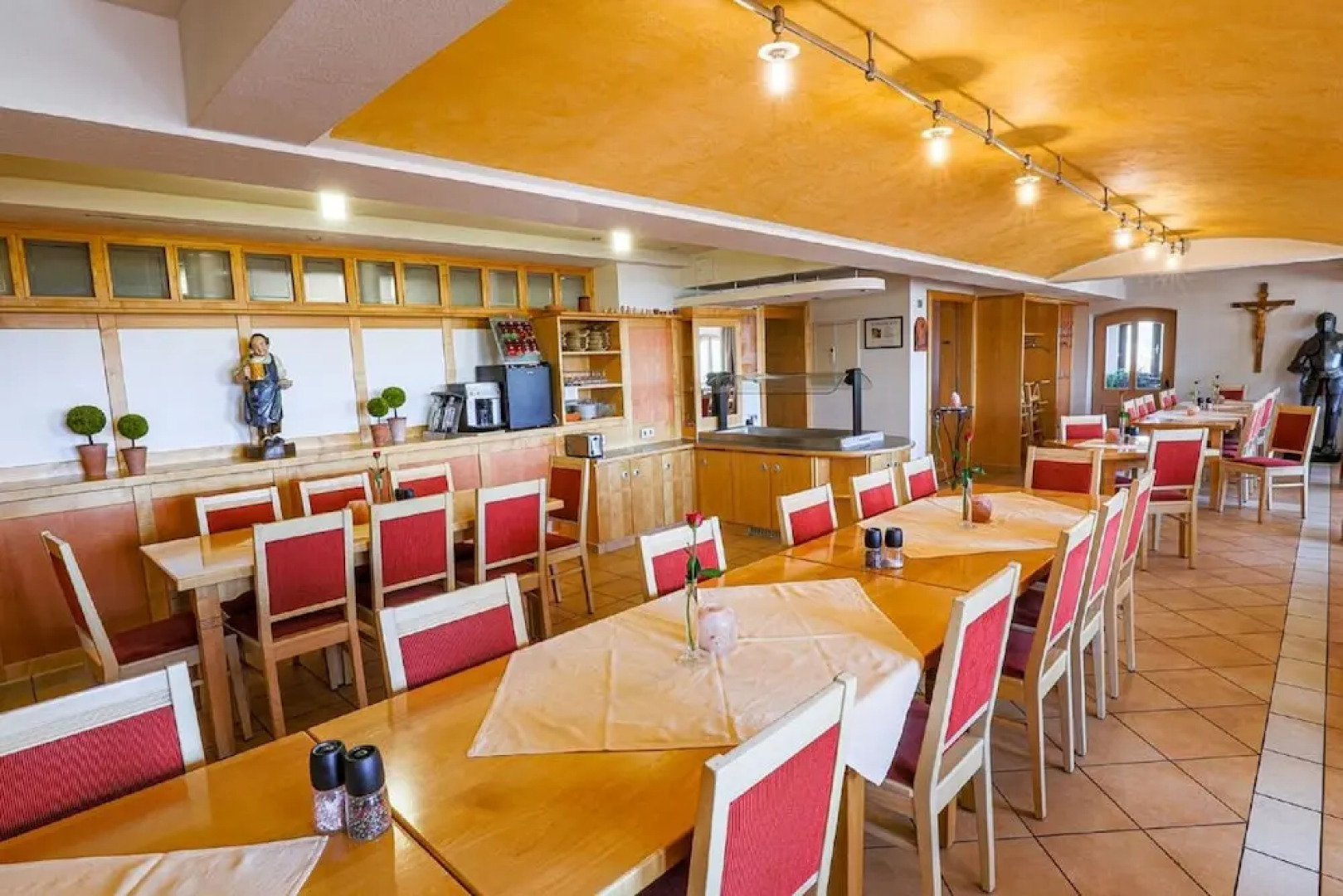 Burggasthof Hauptmann