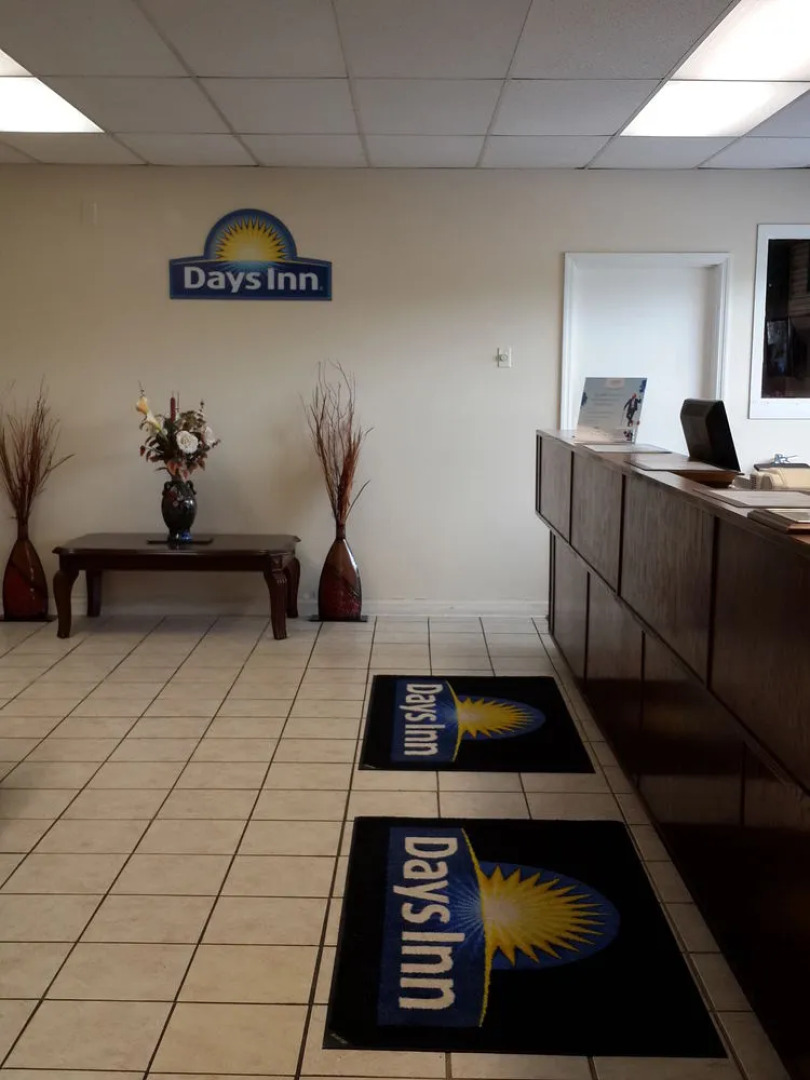 Days Inn Christiansburg