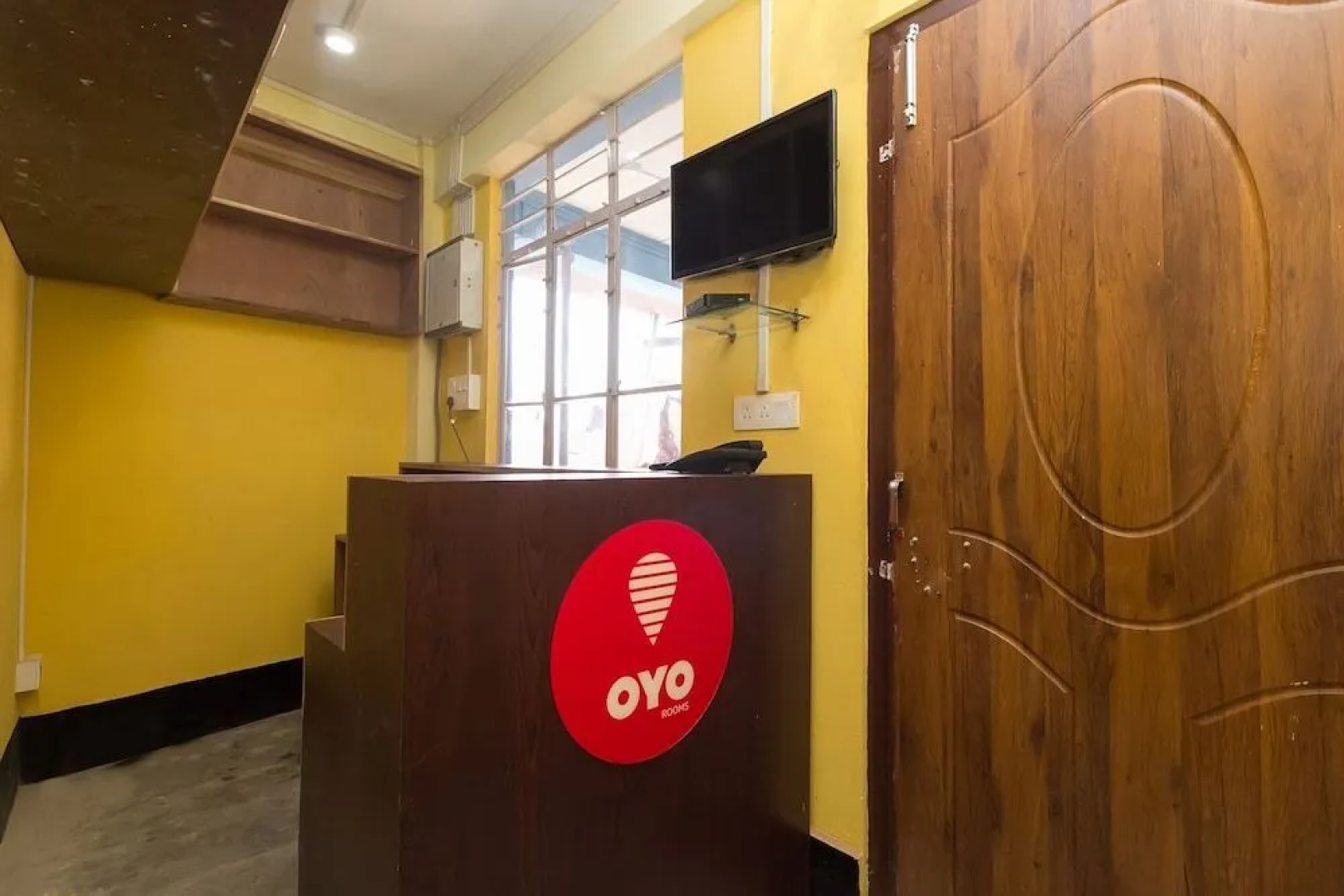 OYO 10491 Pumpkin Guest House