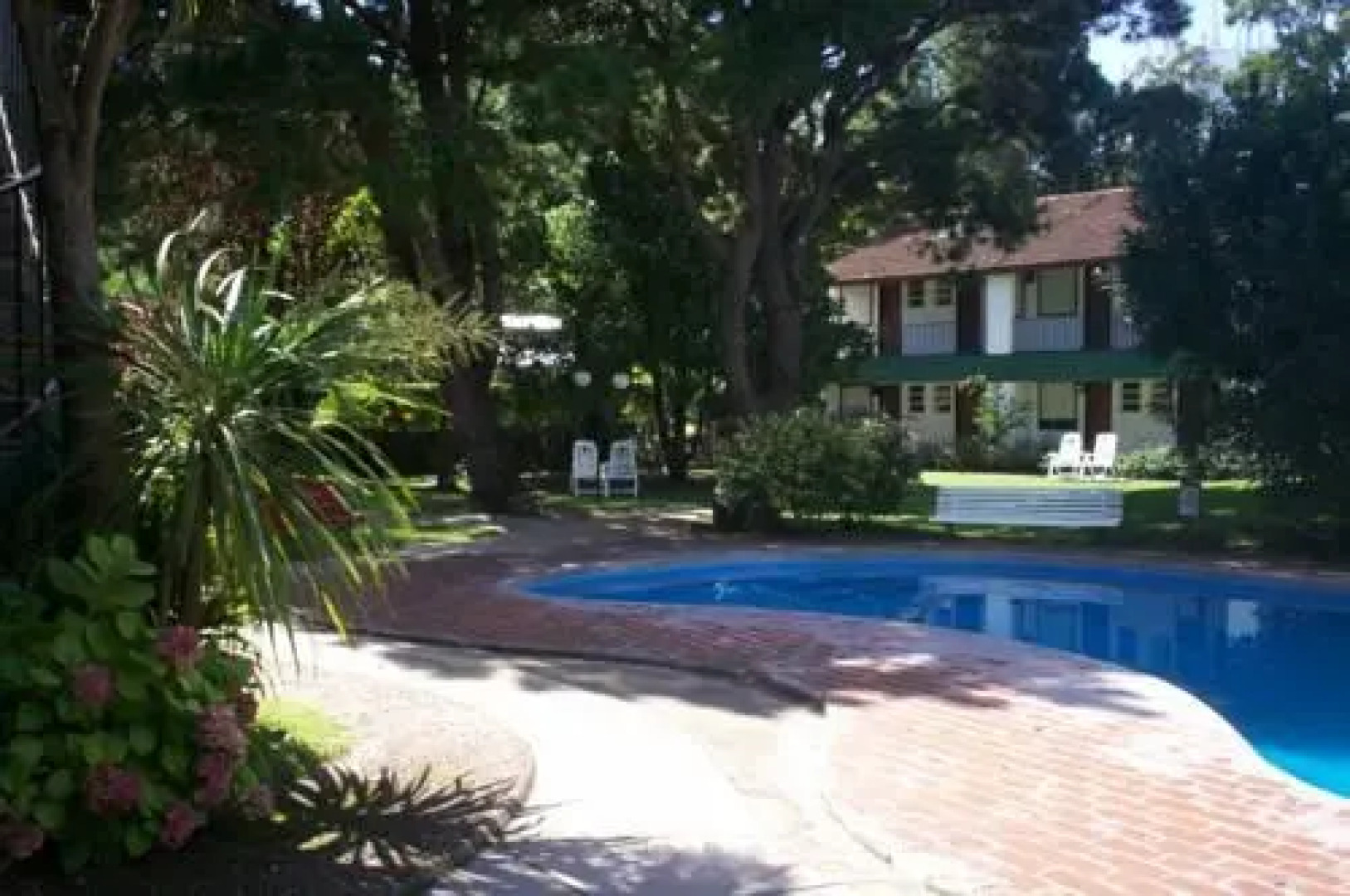 Complejo Tilcara Pinamar