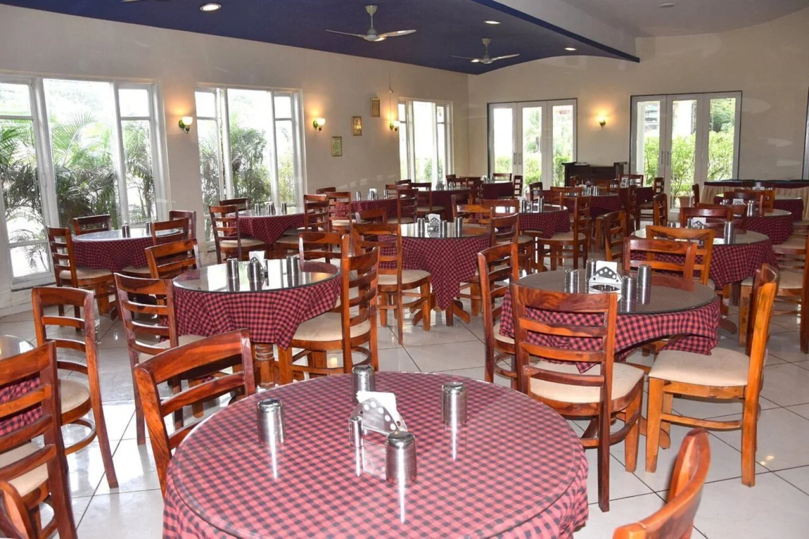 Manas Lifestyle Resort Igatpuri