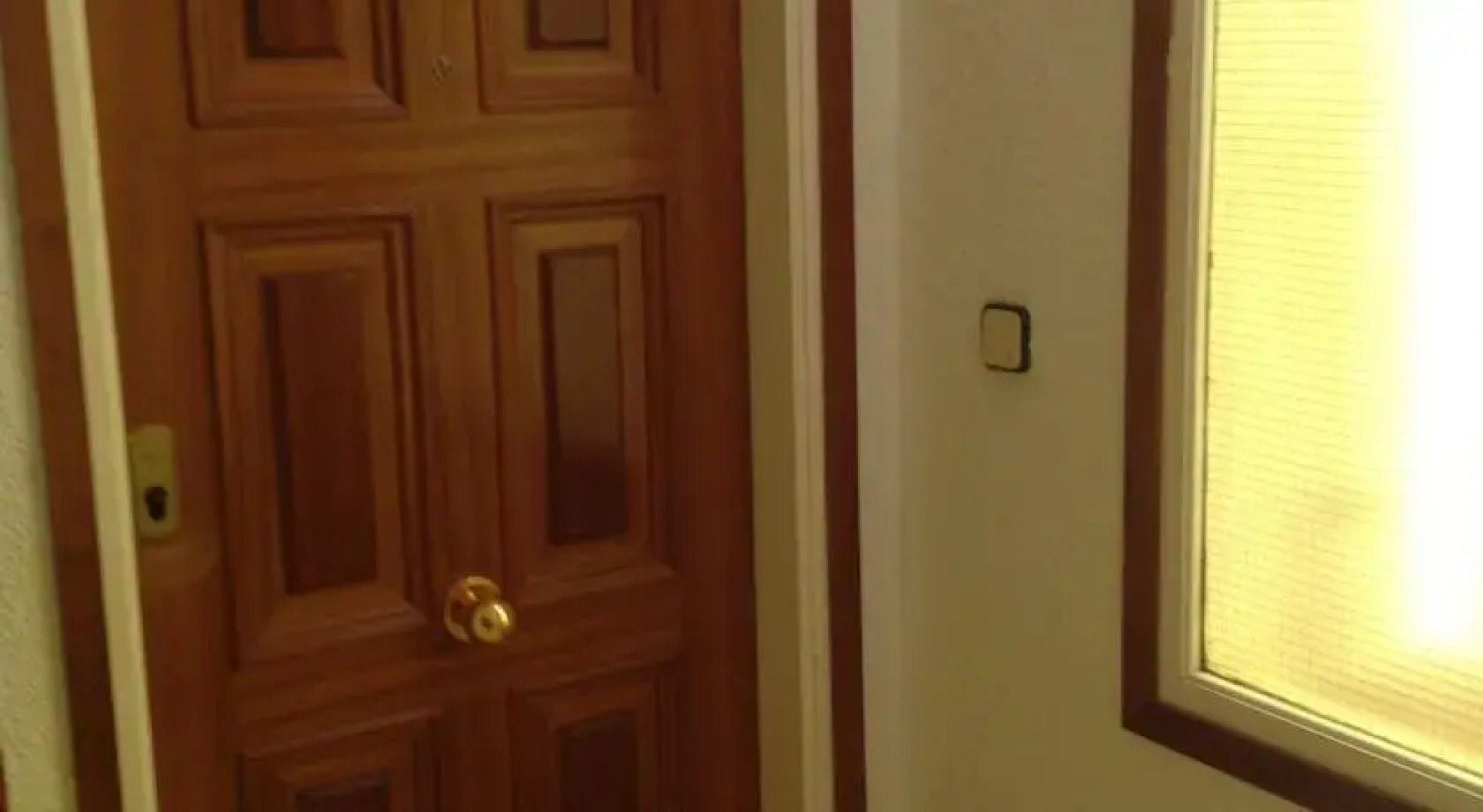 Barcelona Coast Apartment