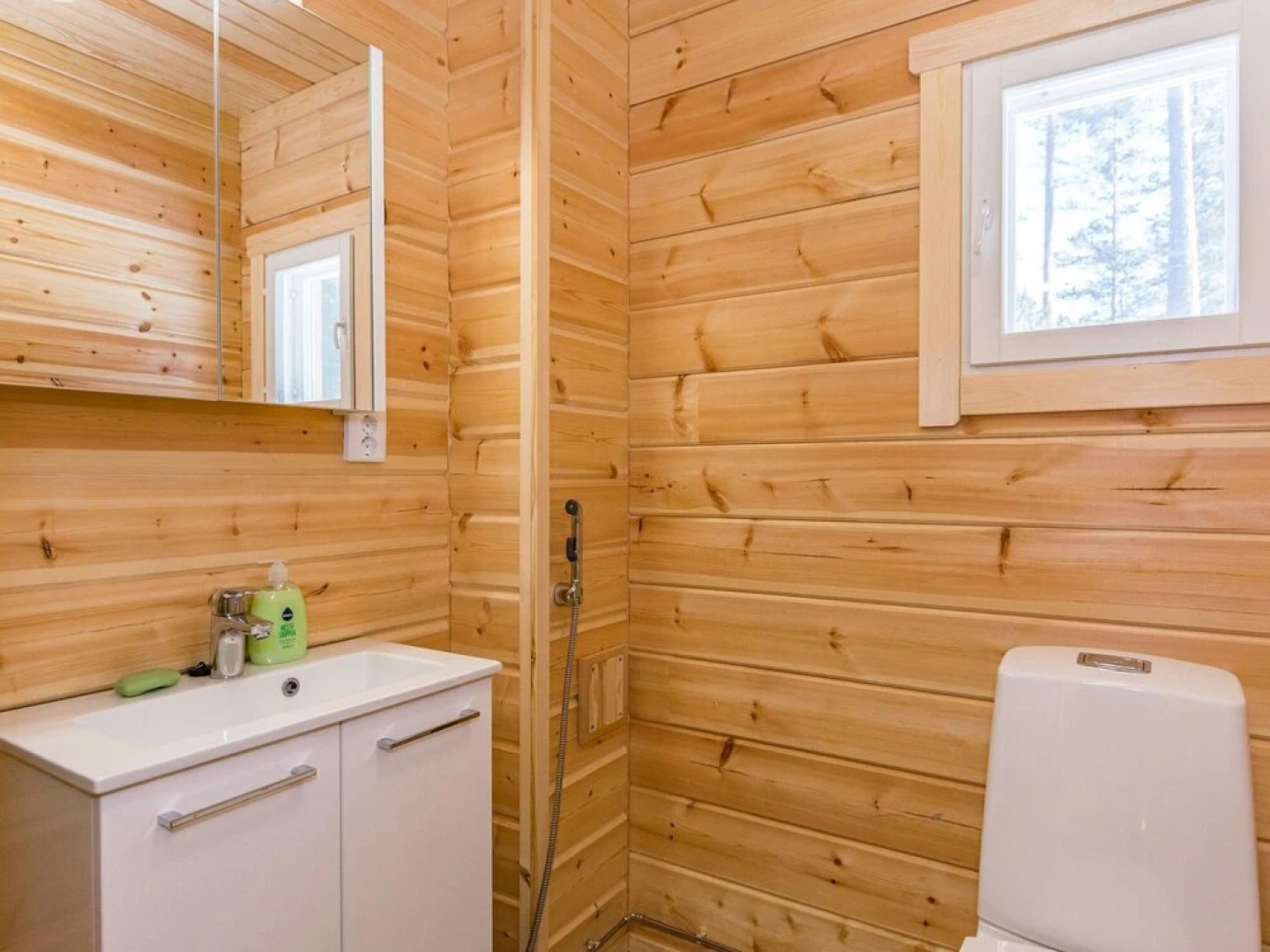 Kaitaranta Mikkeli in Mikkeli