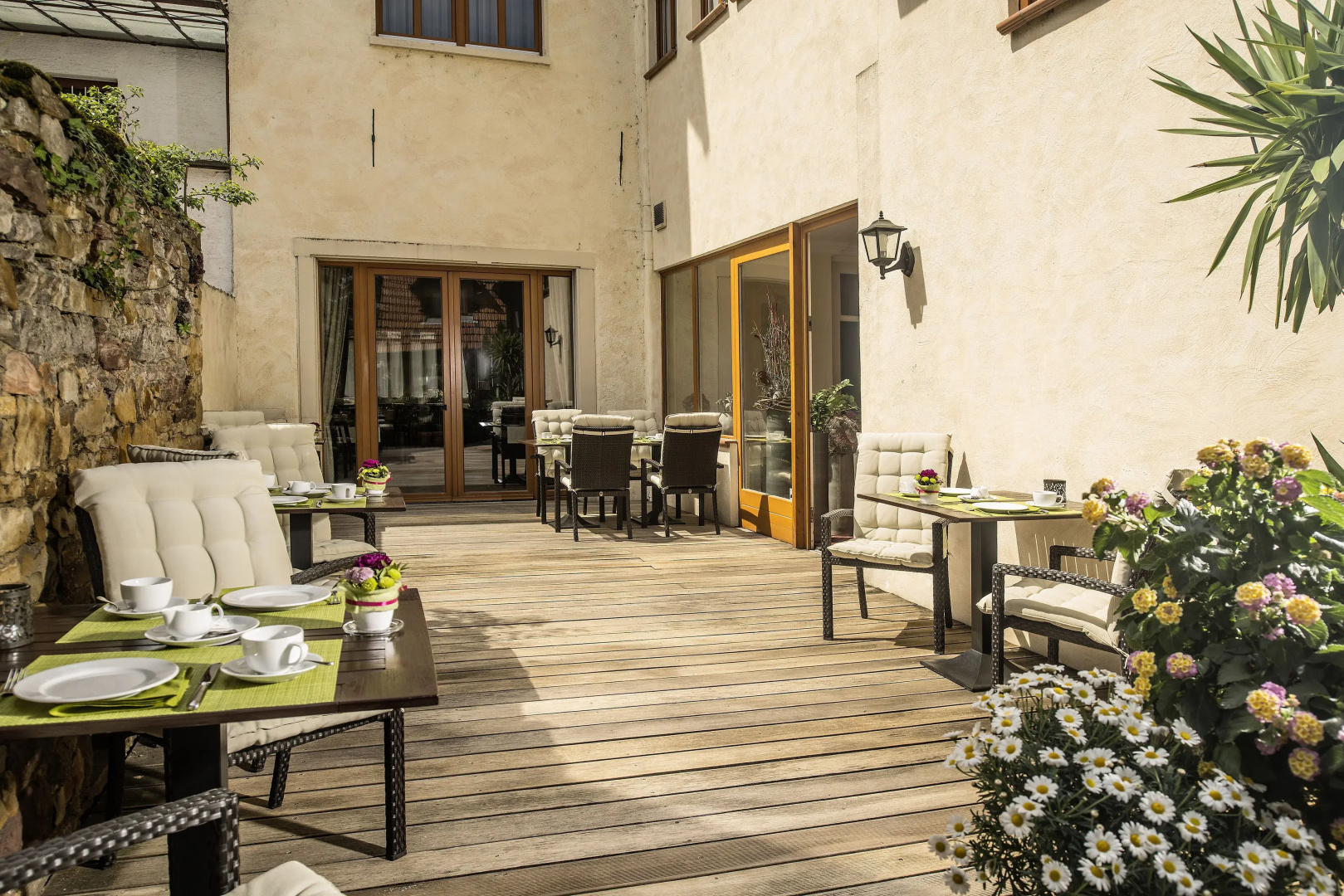 Hotel Arador