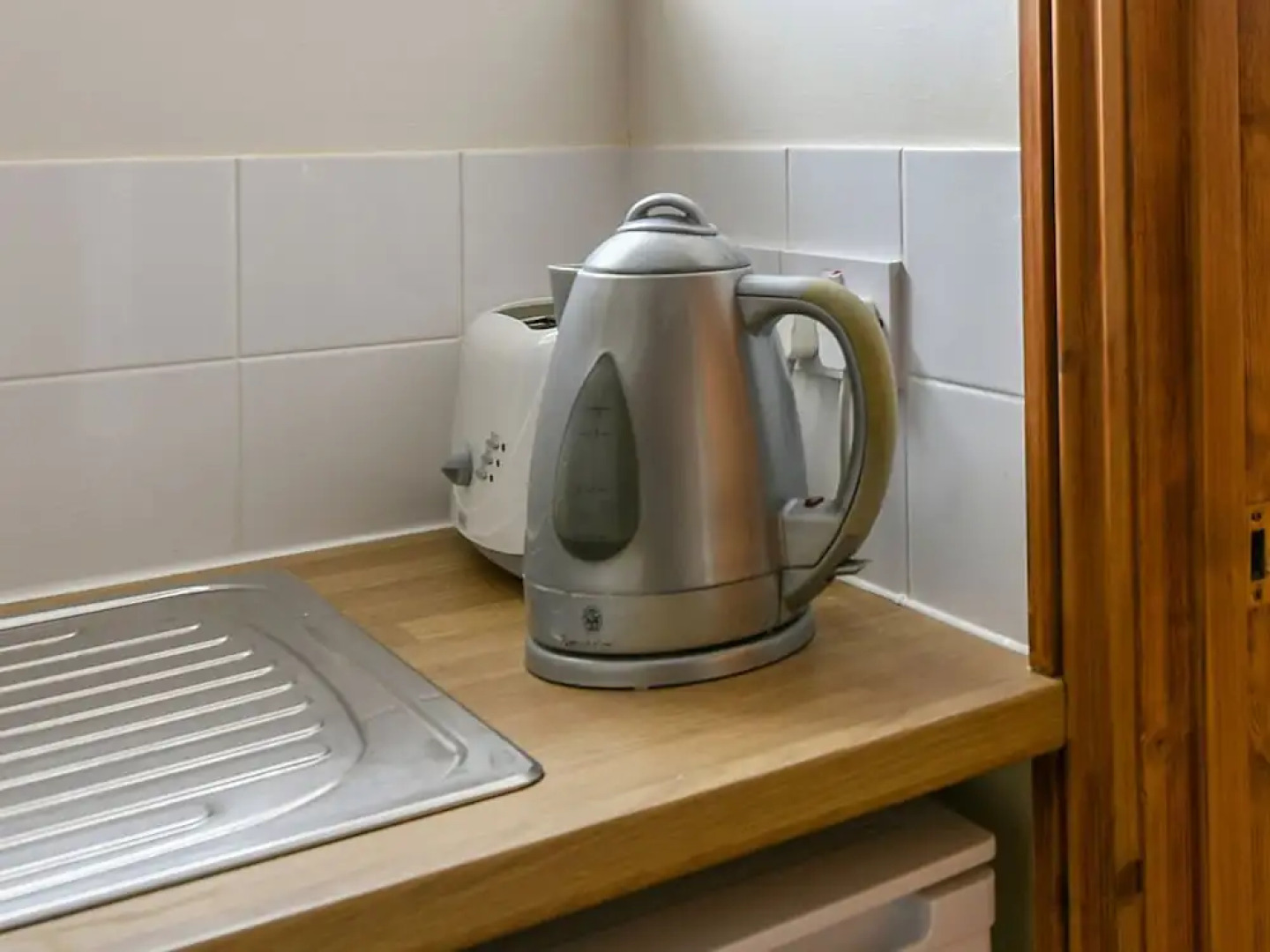 Lovely Holiday Home in Lydbury With Garden