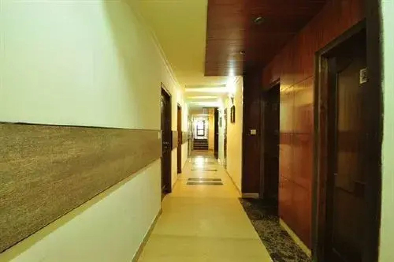 Shiraz Regency- A Boutique