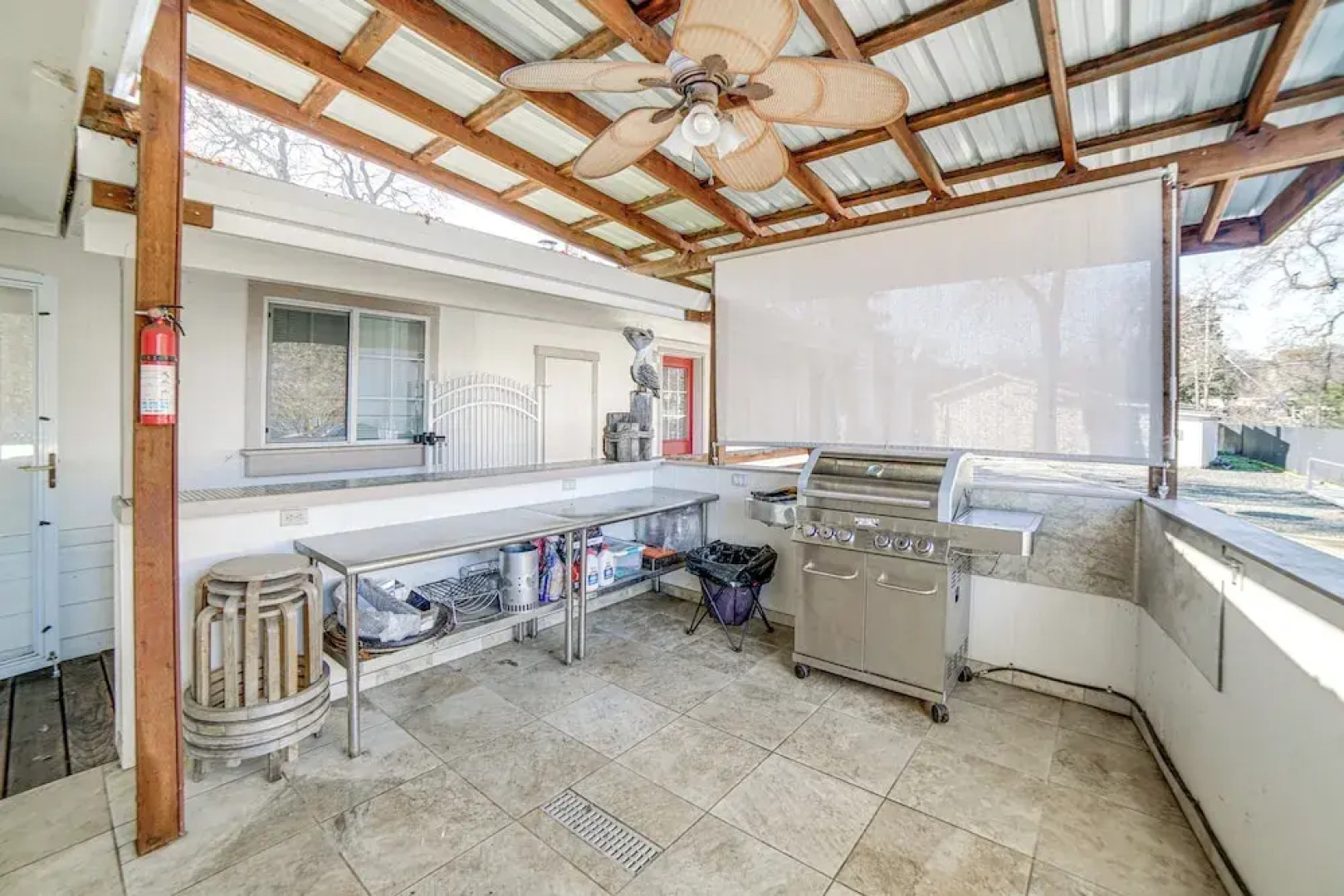 North Lakeport Home on Clear Lake: Boat + Unwind!