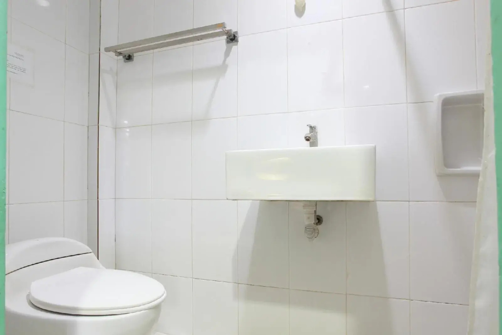 The Nancy'S Homestay