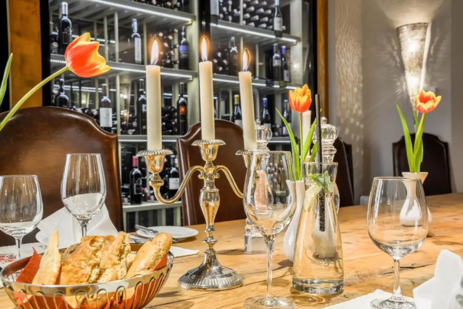 Hotel Das Seekarhaus