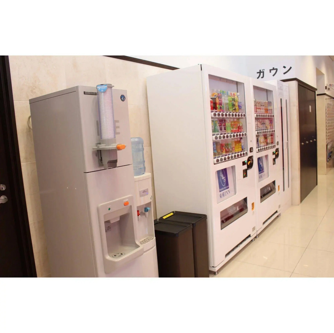 Toyoko Inn Busan Station No.1