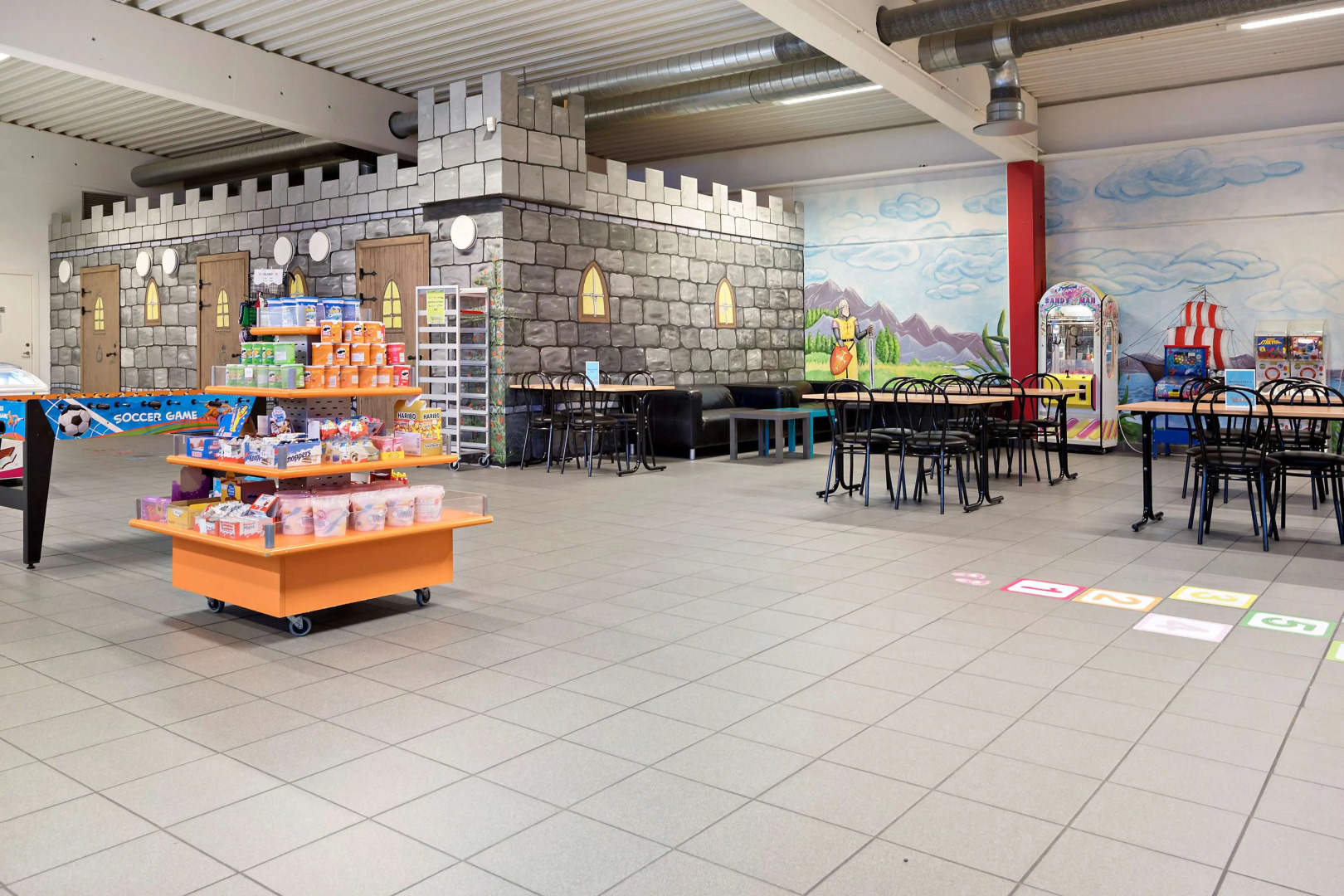 Sure Hotel by Best Western Lagan