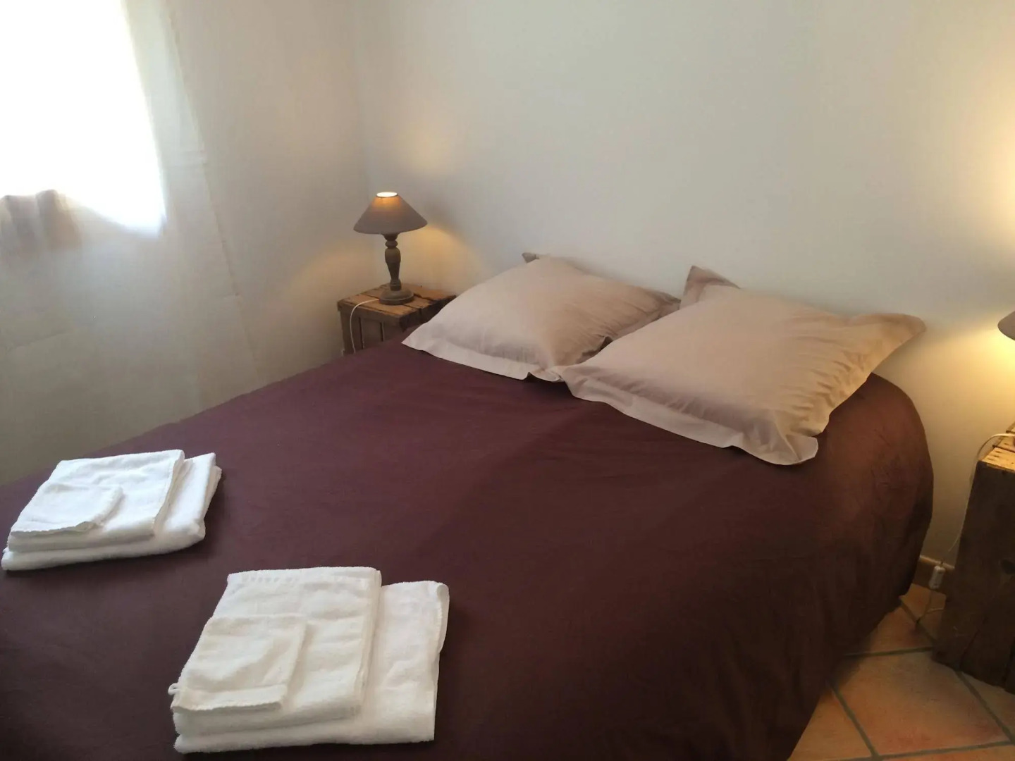 Les Gîtes de lArgile