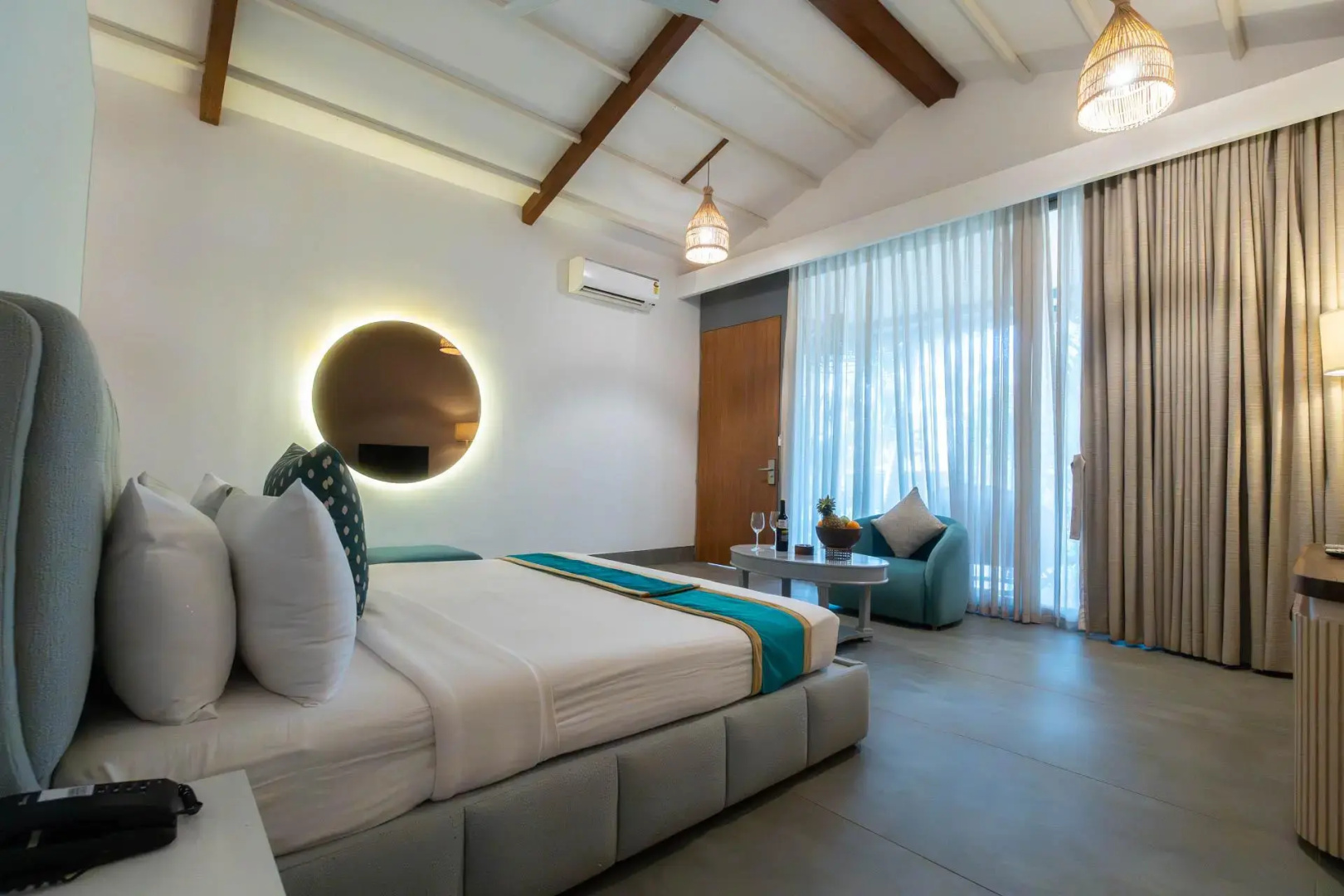 Marbela Beach Boutique Hotel