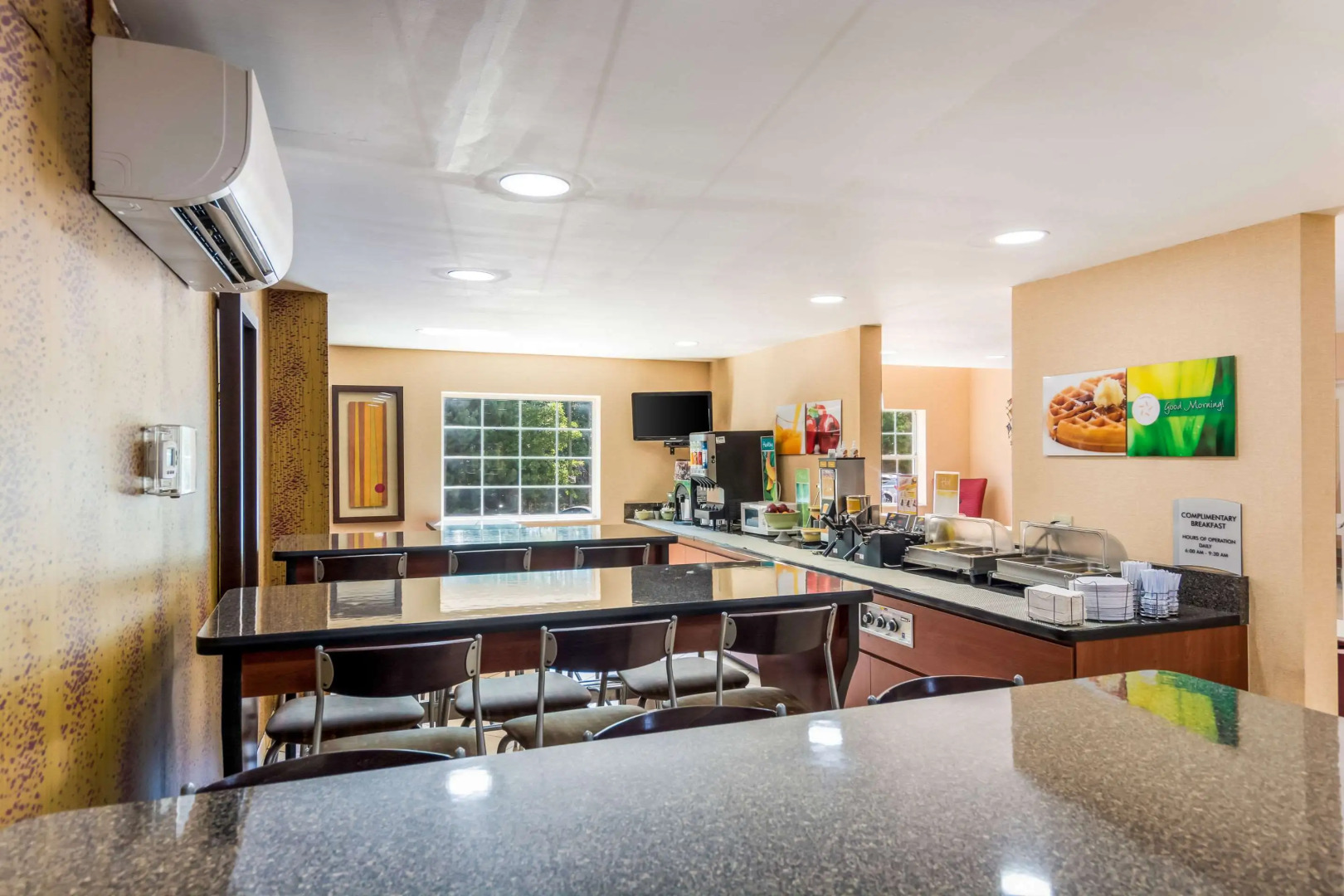 Quality Inn Chester - South Richmond