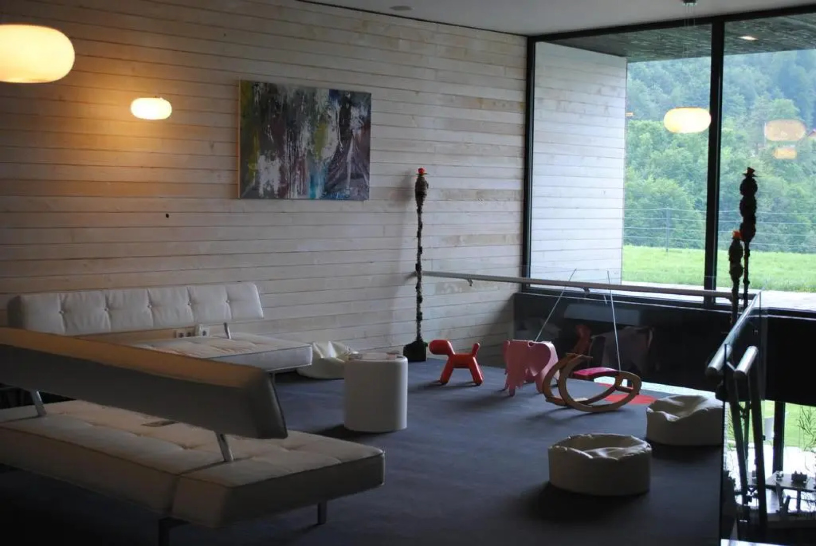 Бутик-отель Atra Doftana