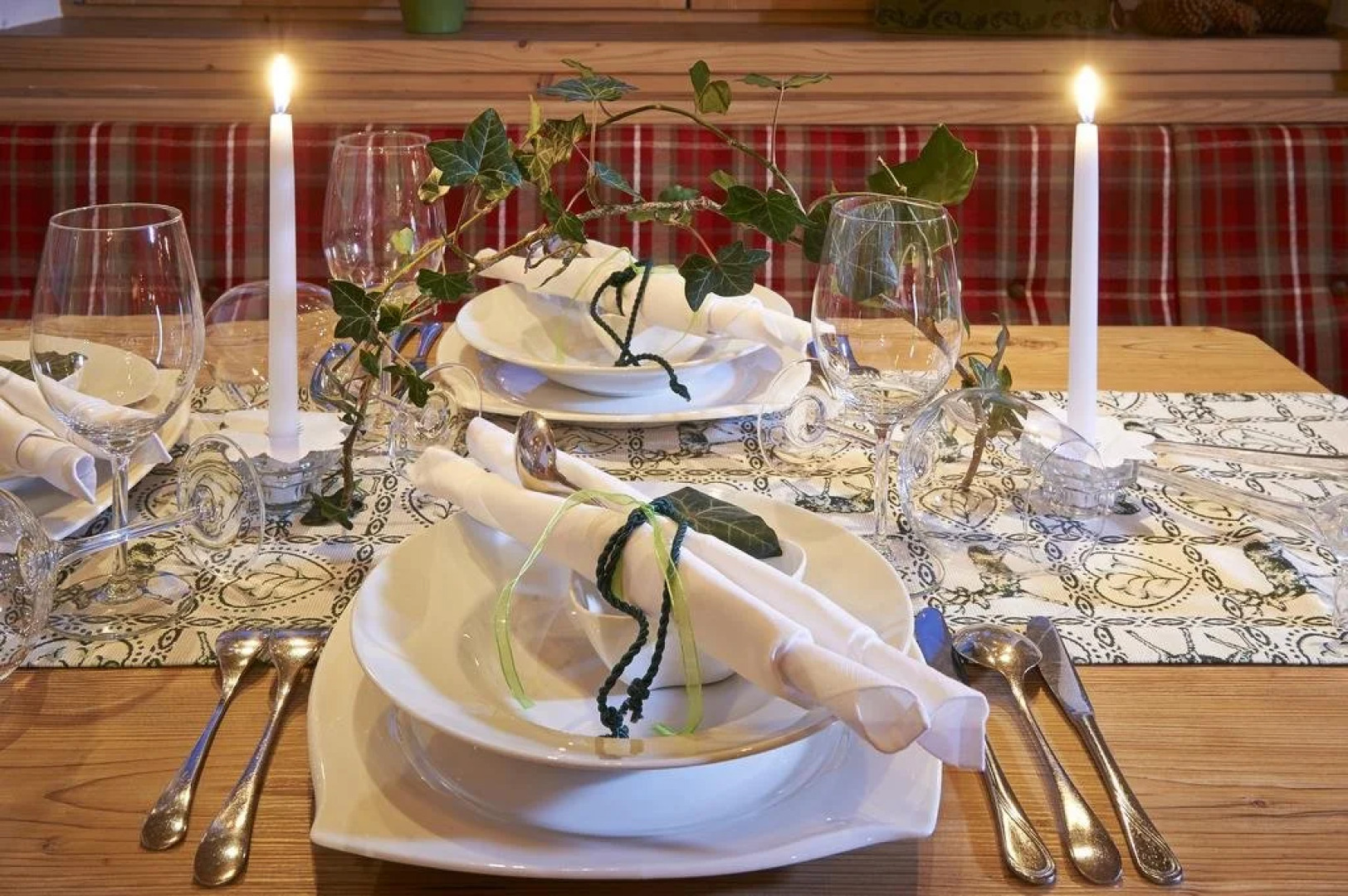 Gourmet-Hotel Grünwald