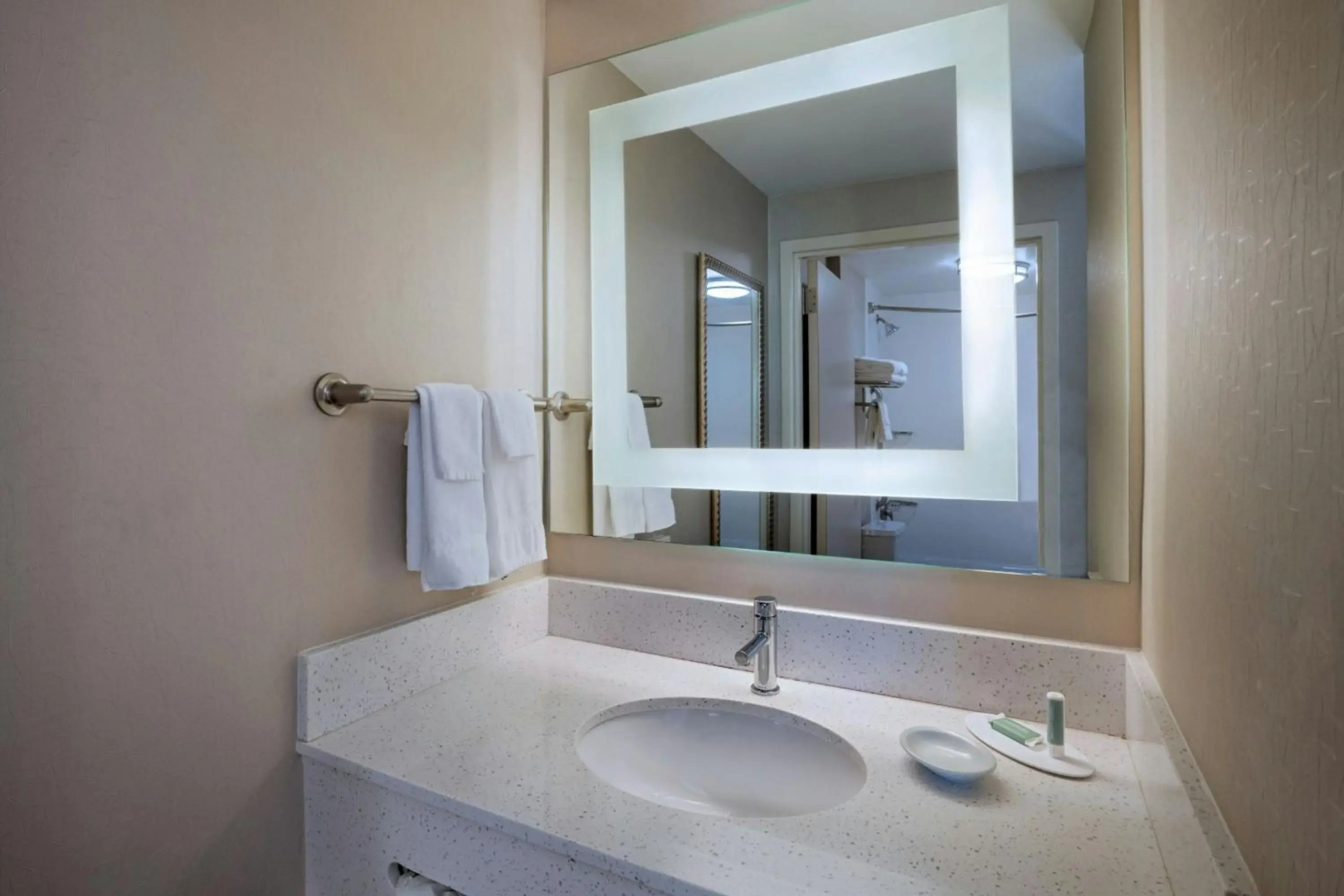 SpringHill Suites Boise West/Eagle