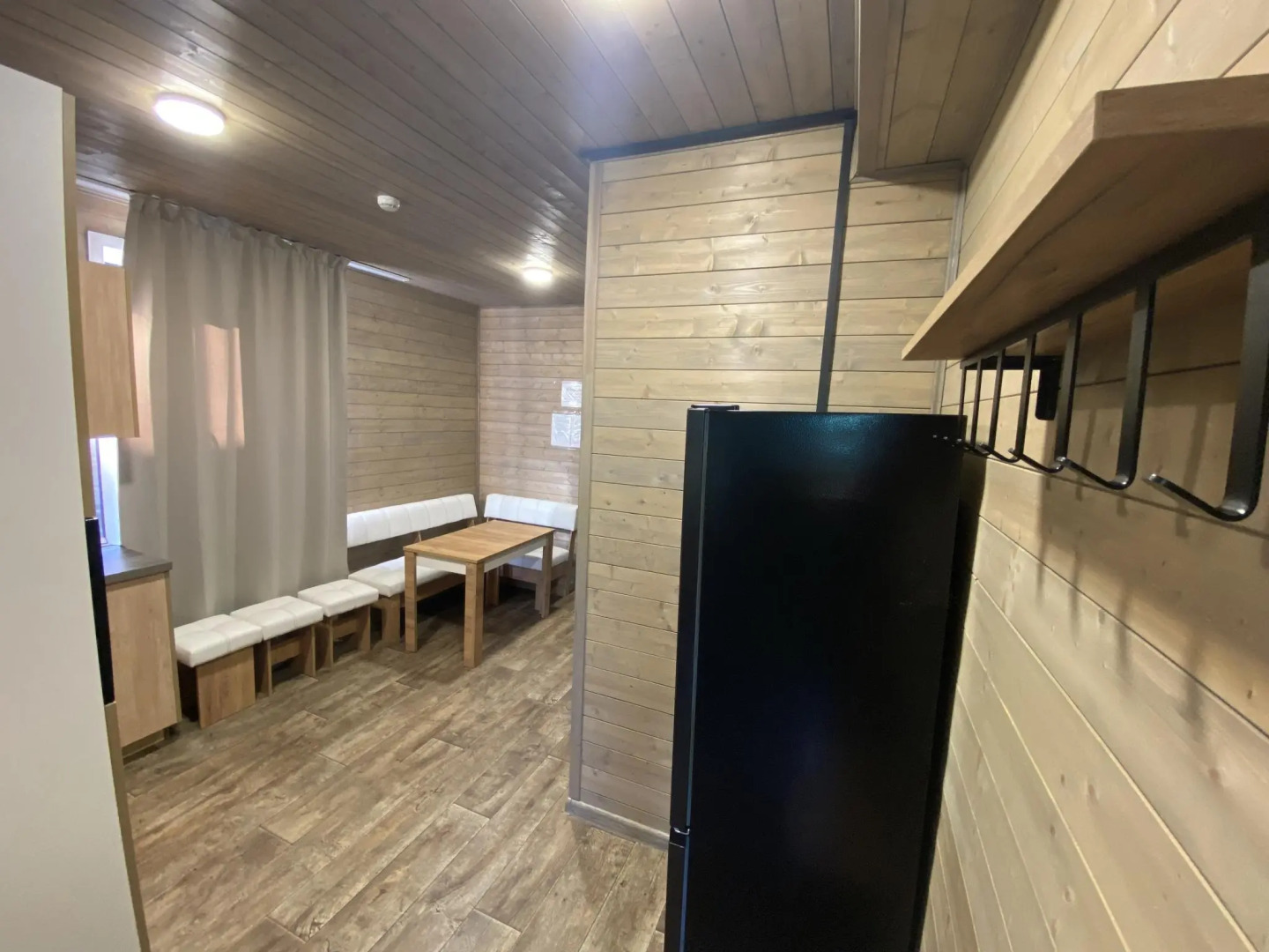 В Манжероке