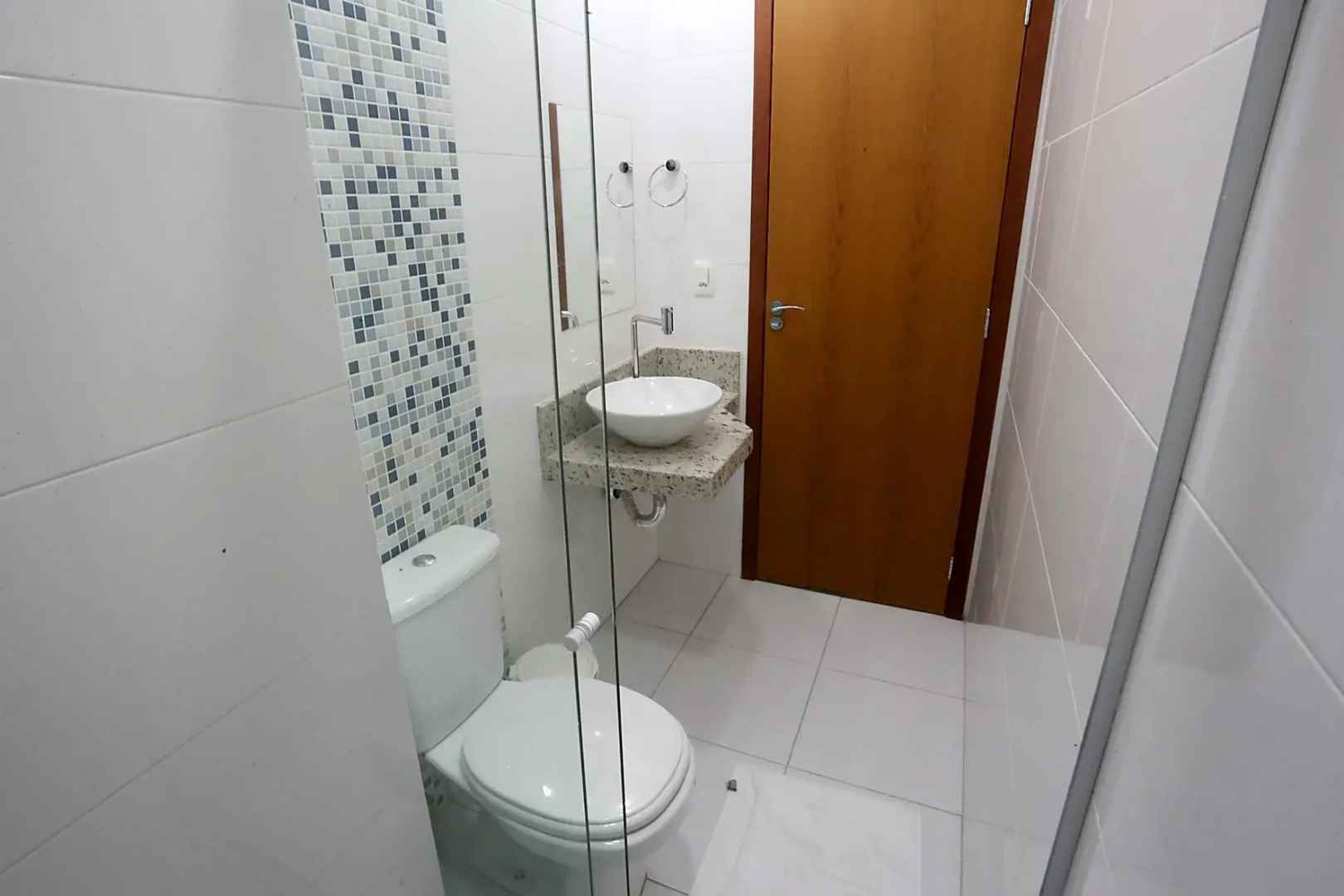 Hotel Plaza Cascavel