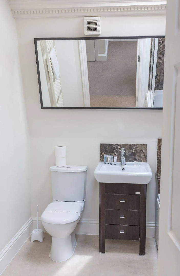 The Clarendon Royal Hotel