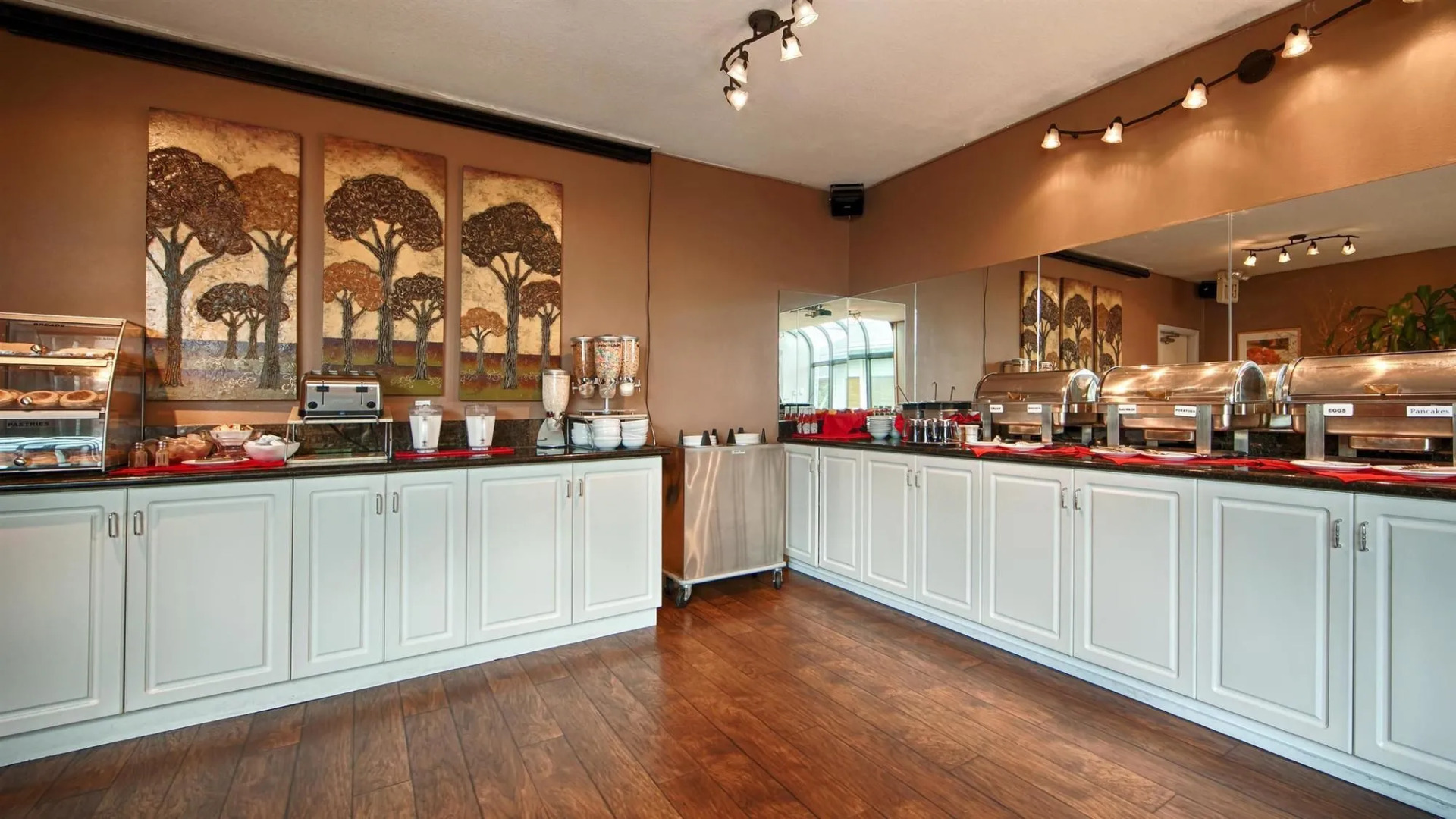 Best Western Inn At Face Rock