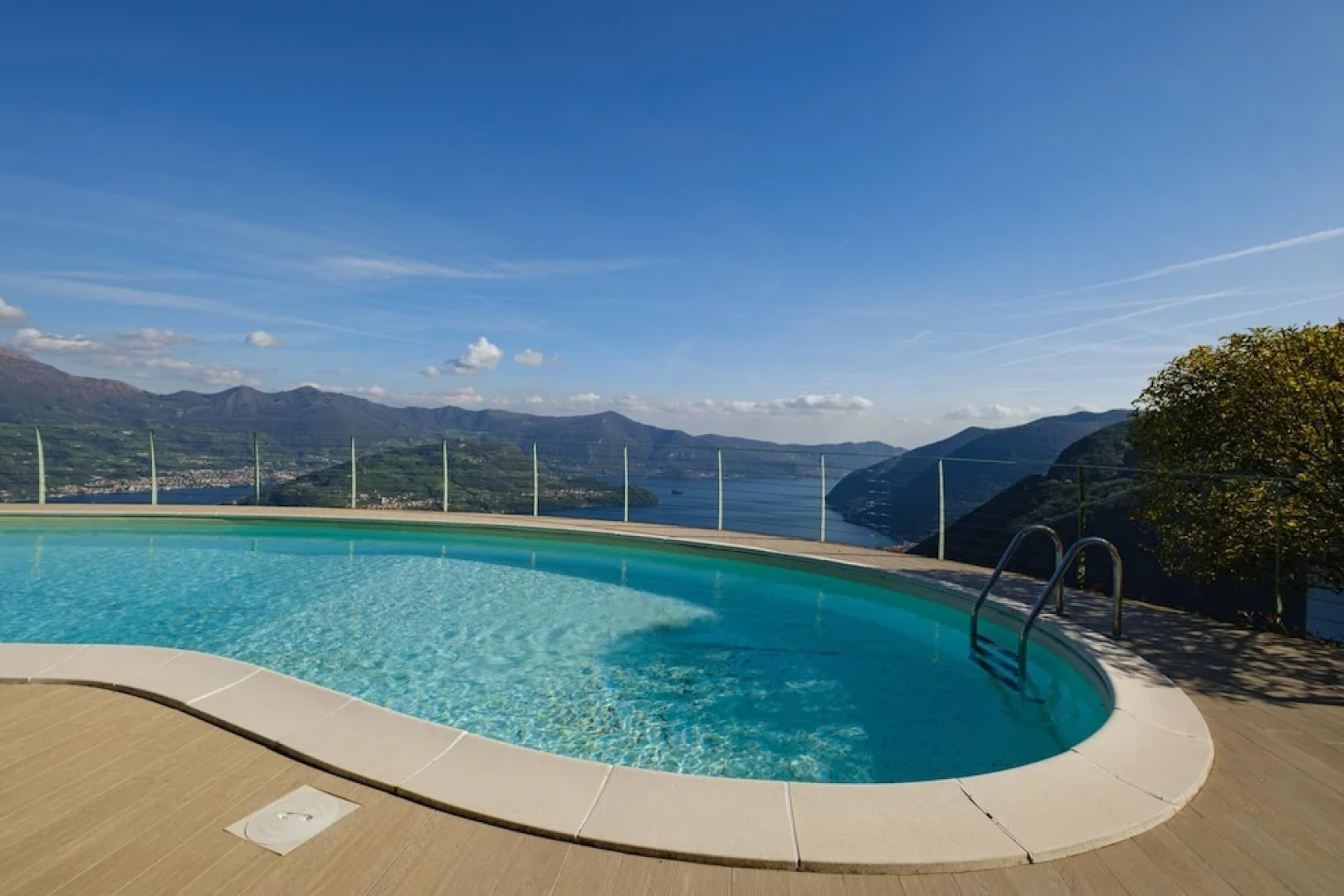 Artemisia in Parzanica